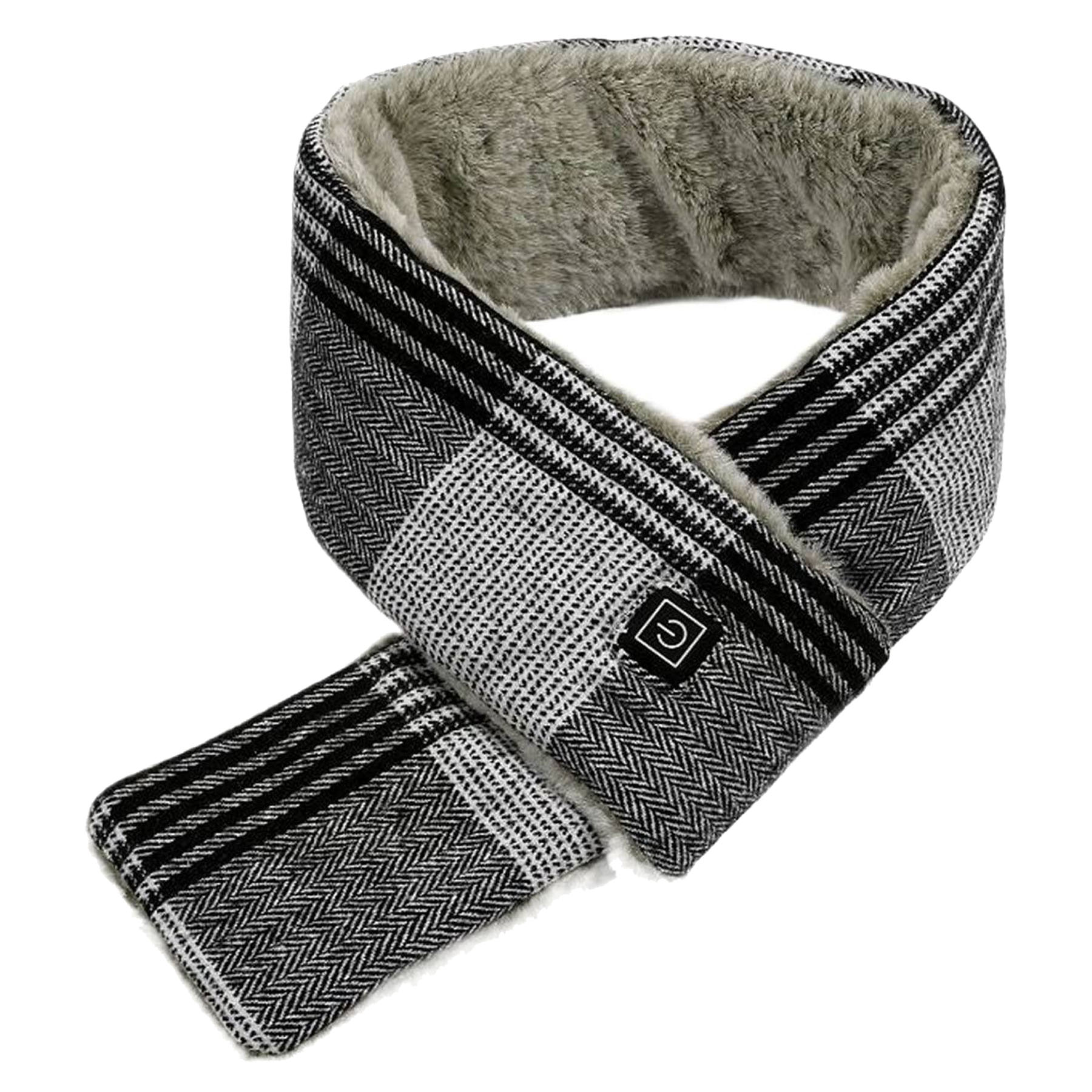 CozyWarm Neck Scarf 2