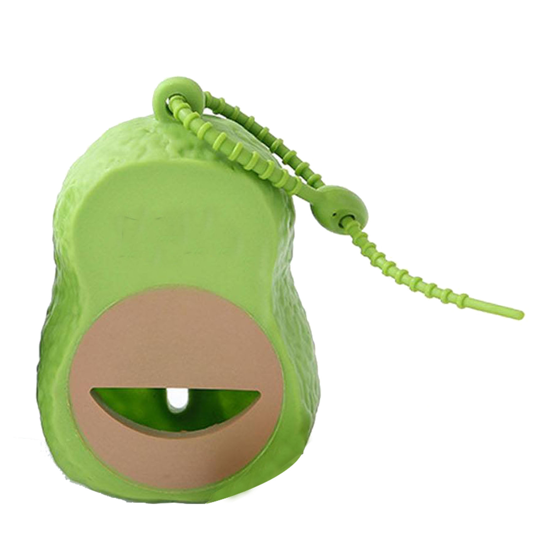 Compact Pet Waste Bag Carrier 2