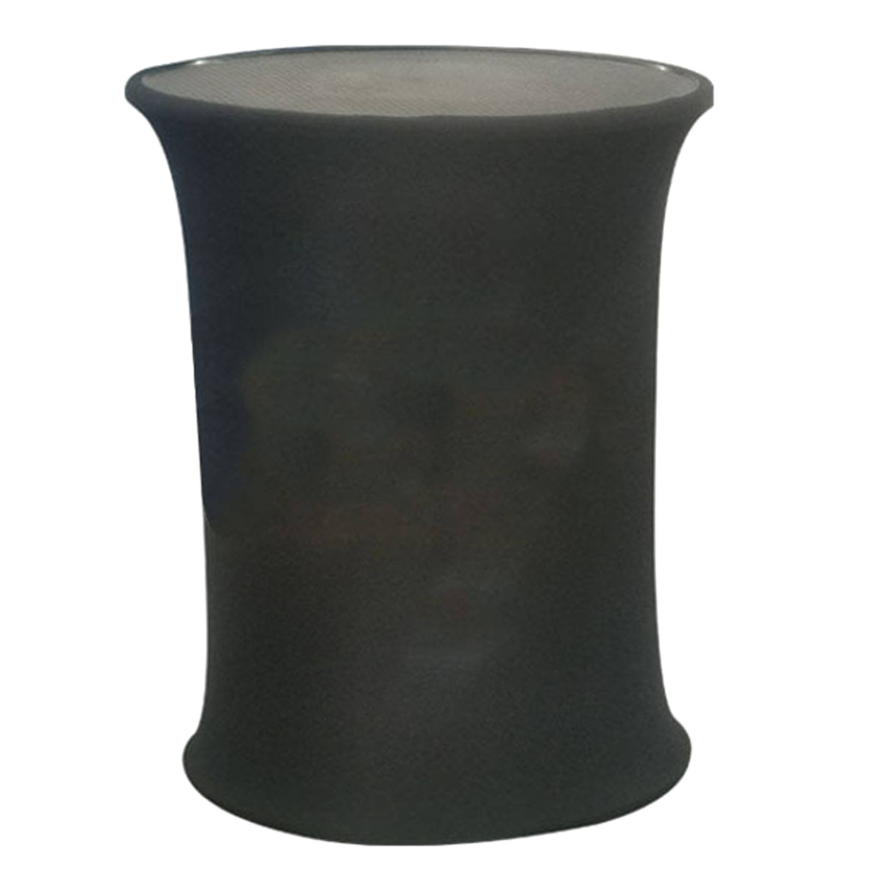 Portable Oval Display Counter 2
