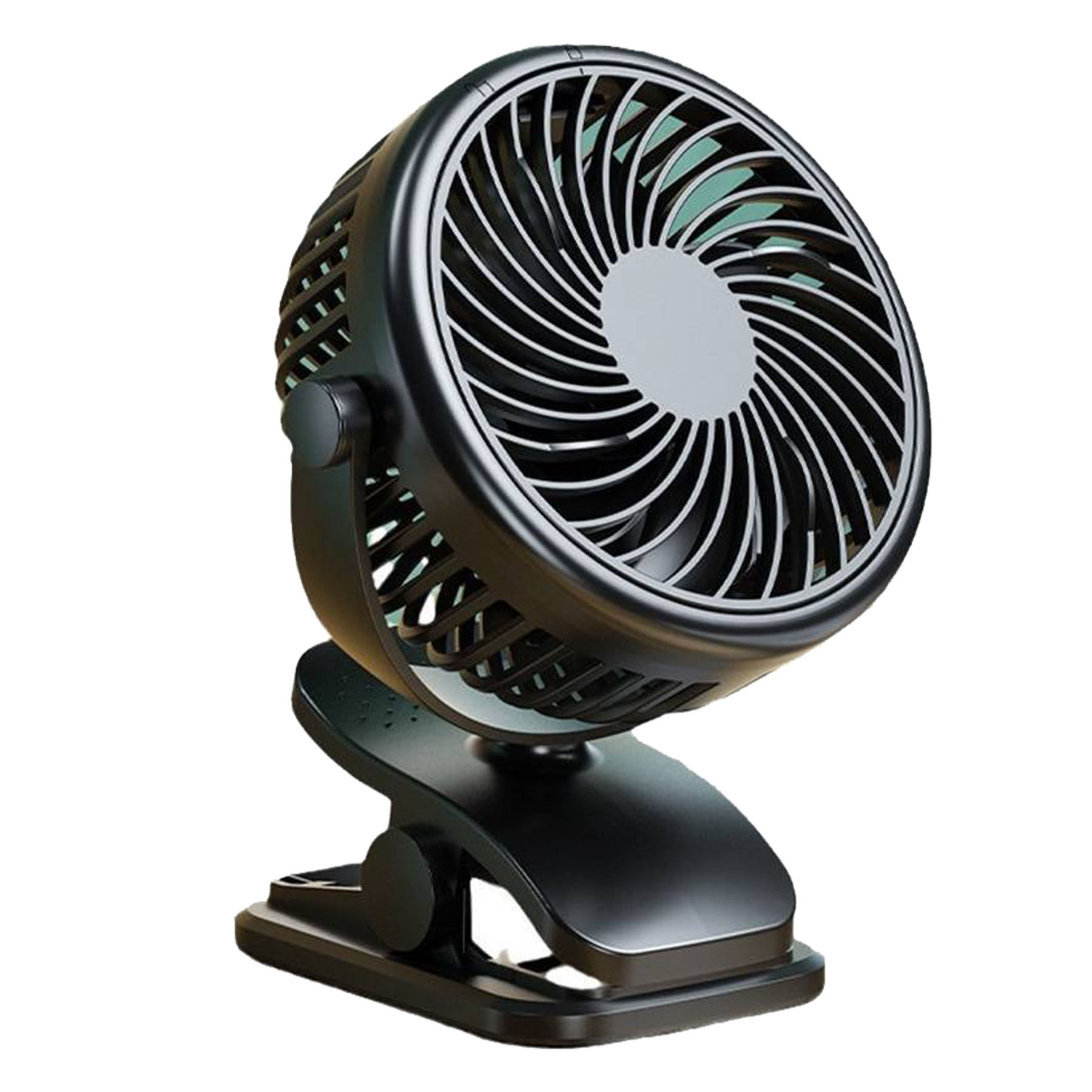 Compact Airflow Companion 2