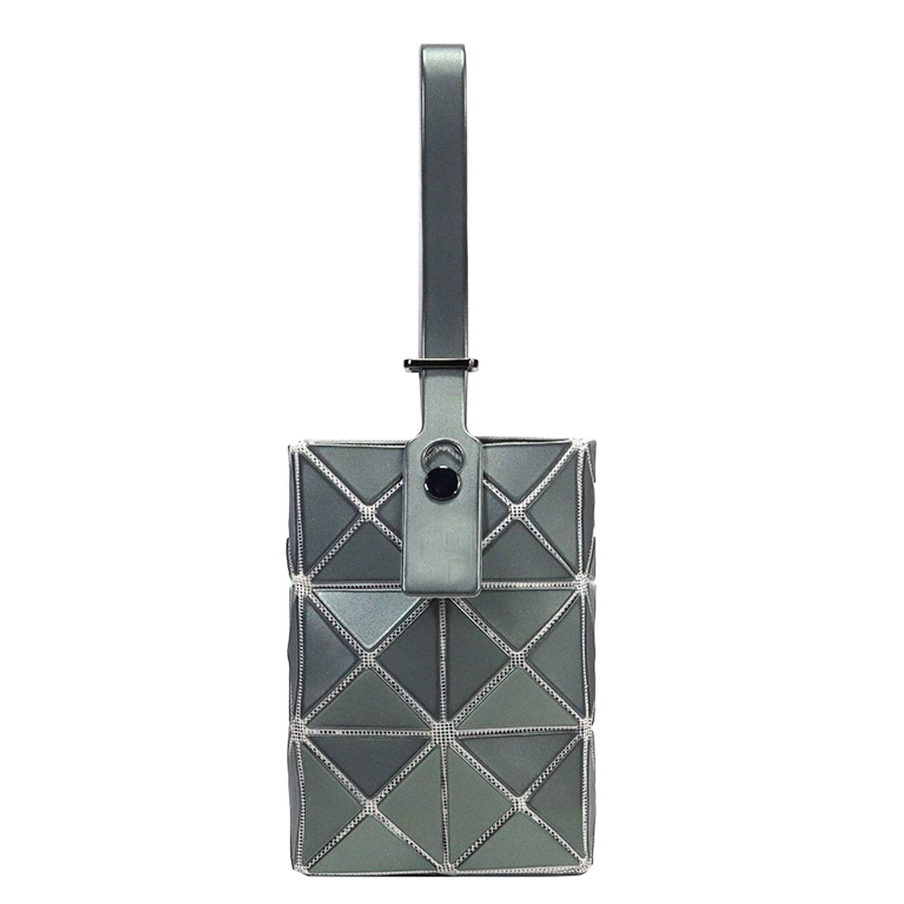 Geometric Lattice Handbag 2