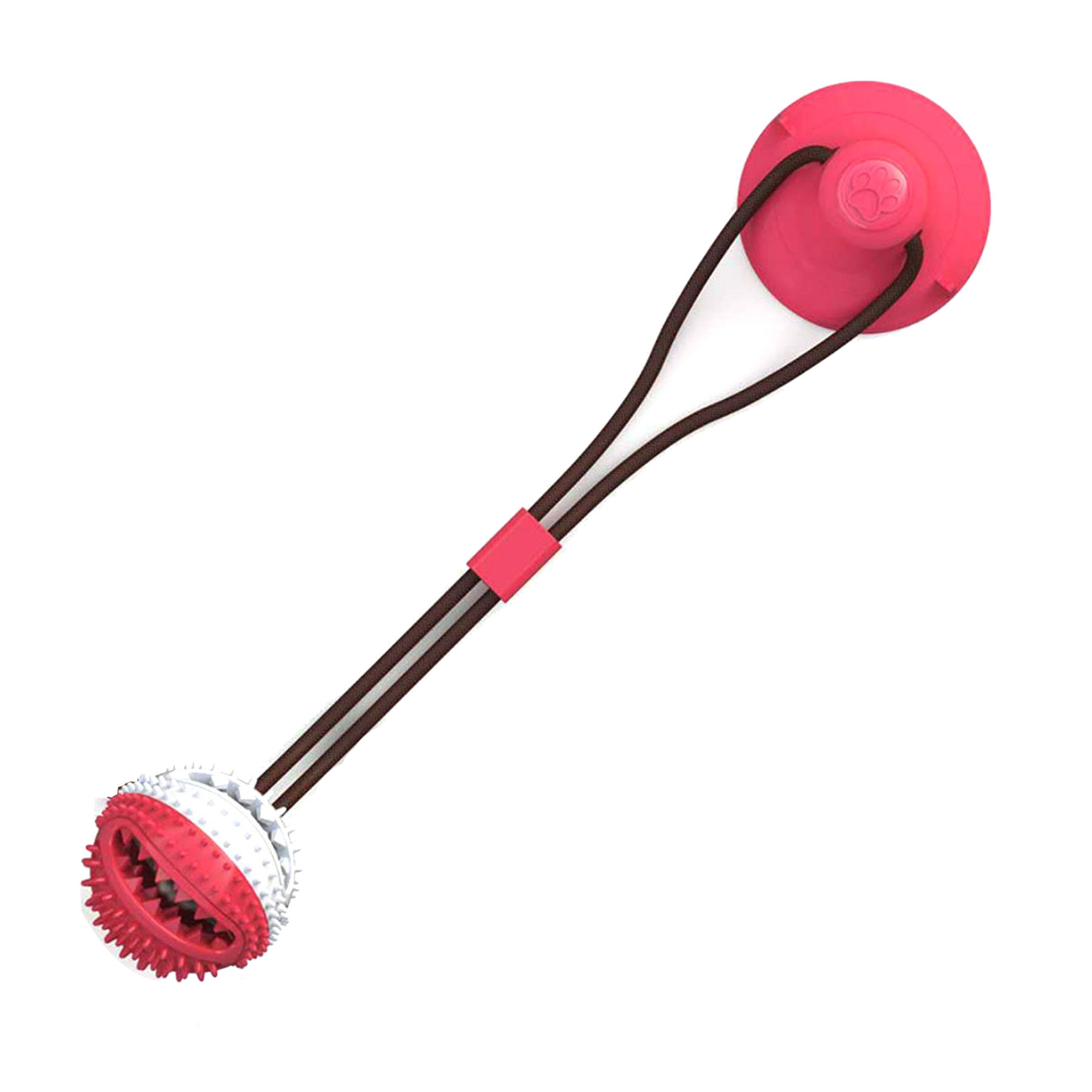 Canine Energy Release Tug Toy 2