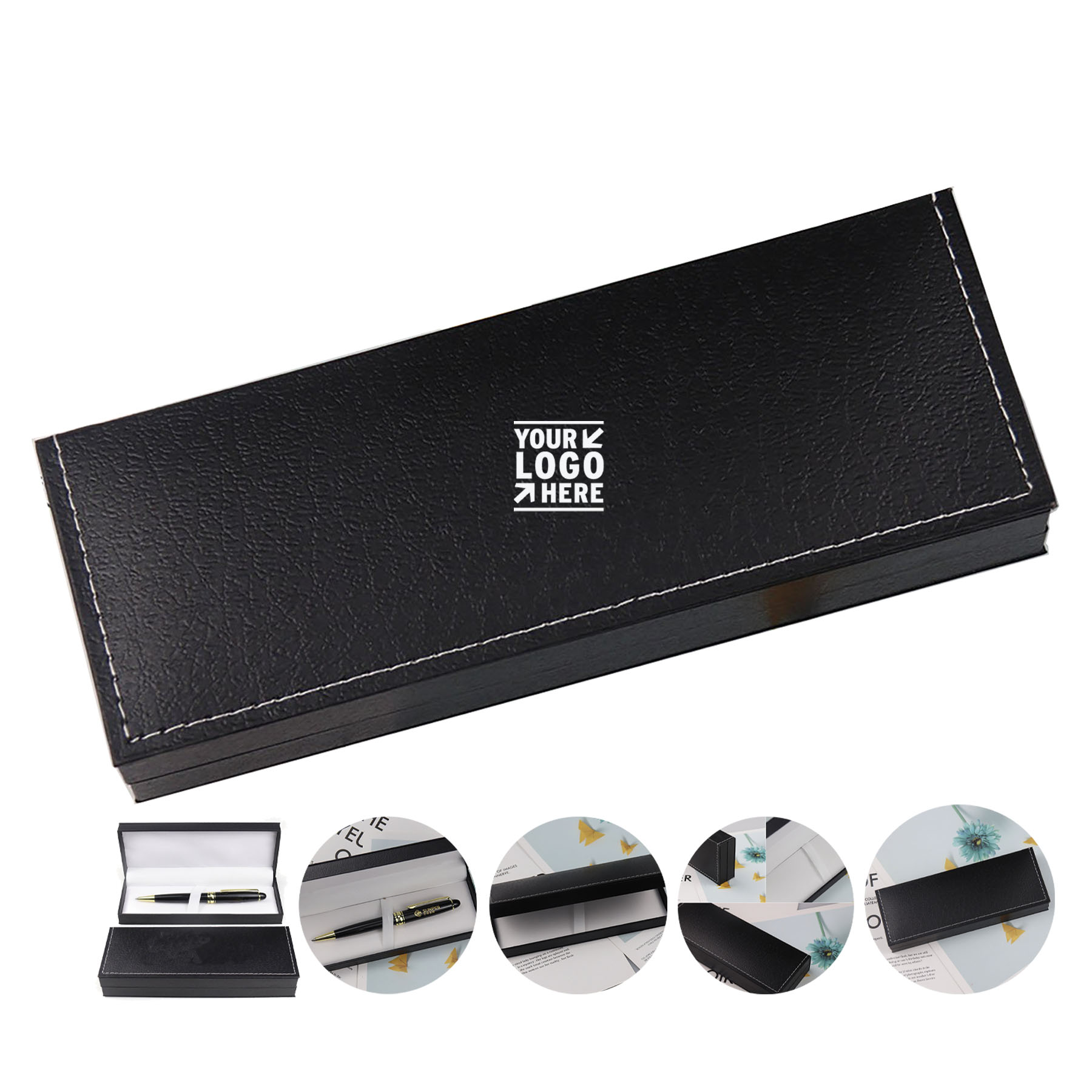 Premium Writing Instrument Set