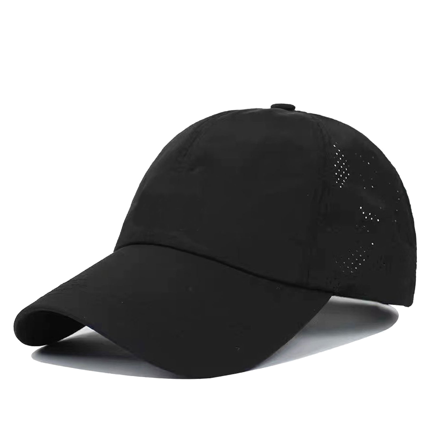 Versatile Mesh Sports Cap 2