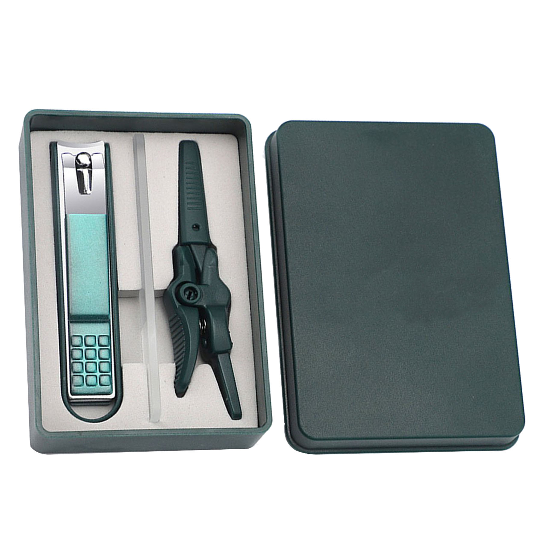 Personal Grooming Kit 2