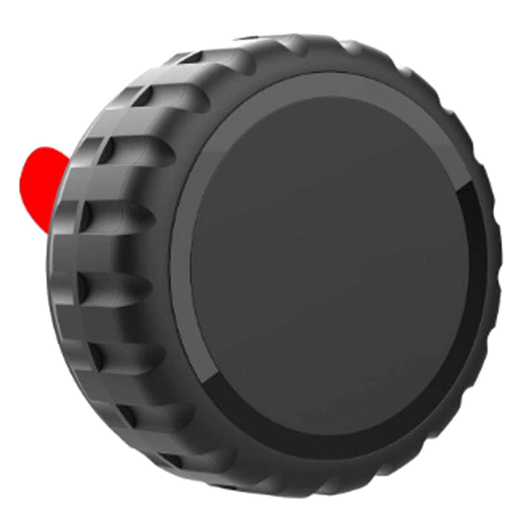 Secure Water-Resistant Tracker Mount 2