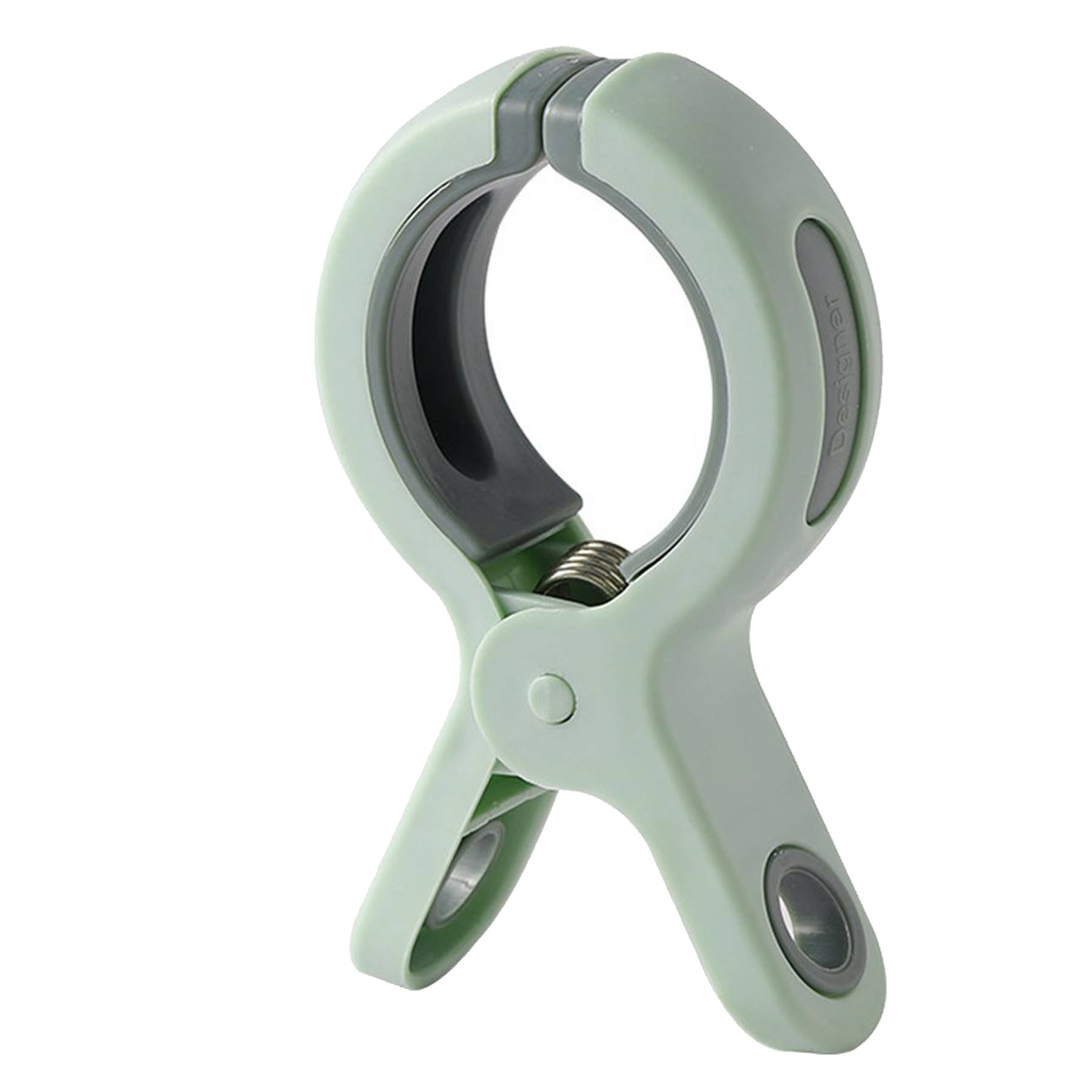 Durable Wind-Resistant Laundry Clips 2