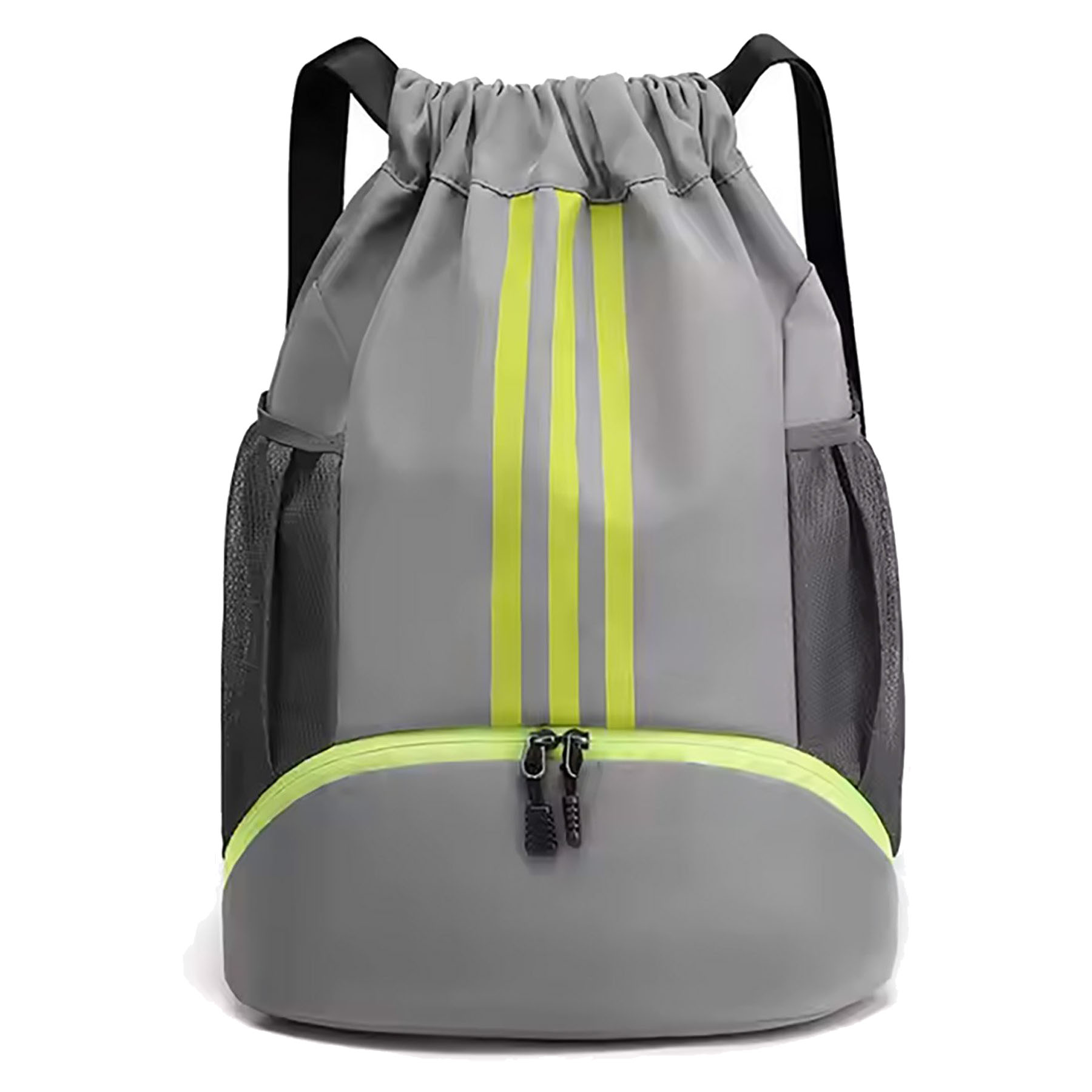 Versatile Drawstring Shoulder Bag 2