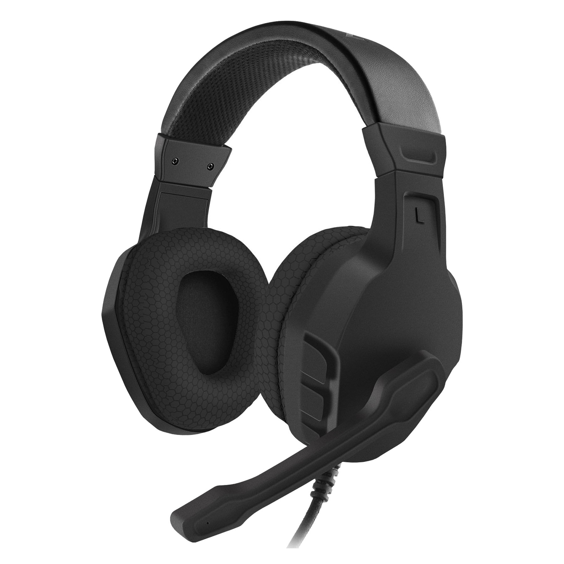 Elite Gaming Audio Headset 2