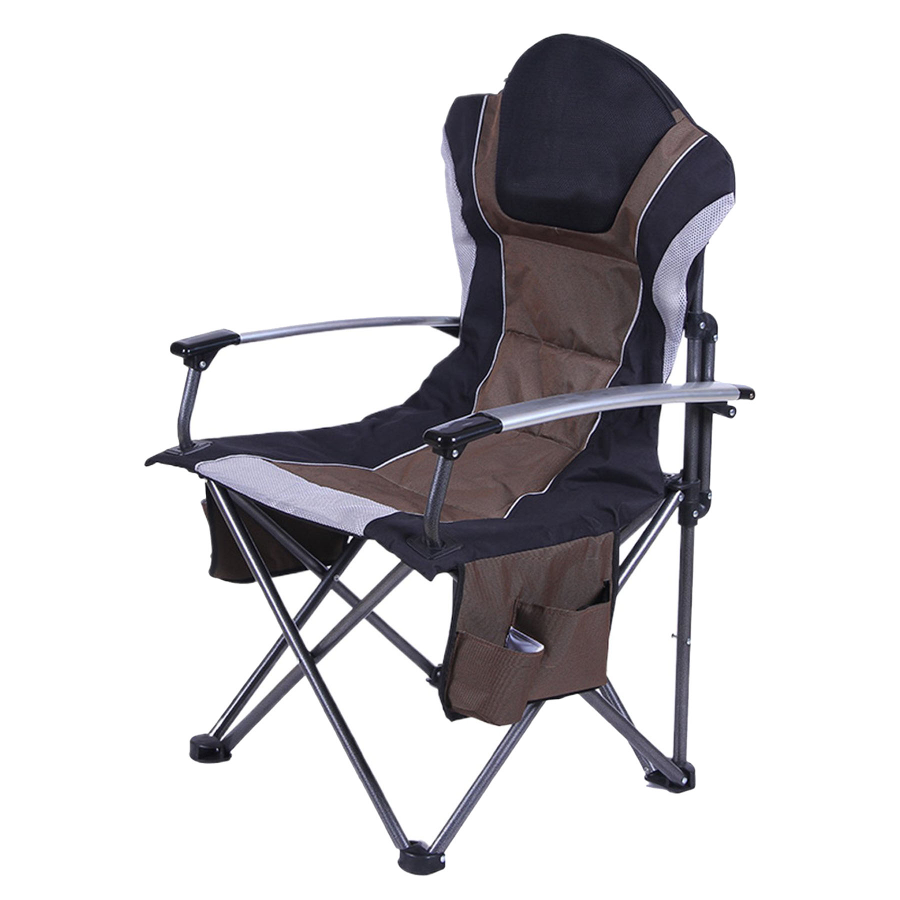 Portable Outdoor Relaxation Chair 2