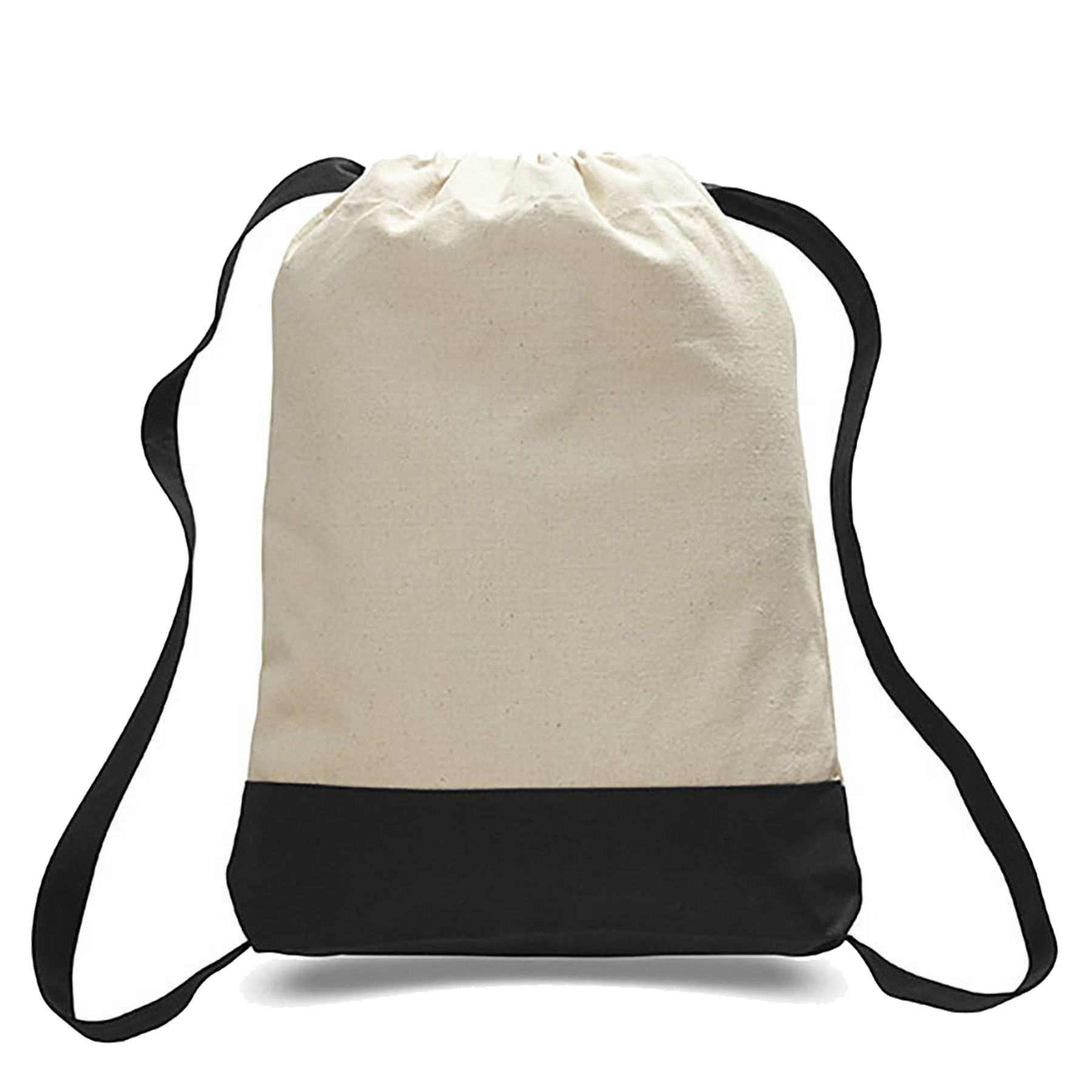 Versatile Canvas Backpack 2