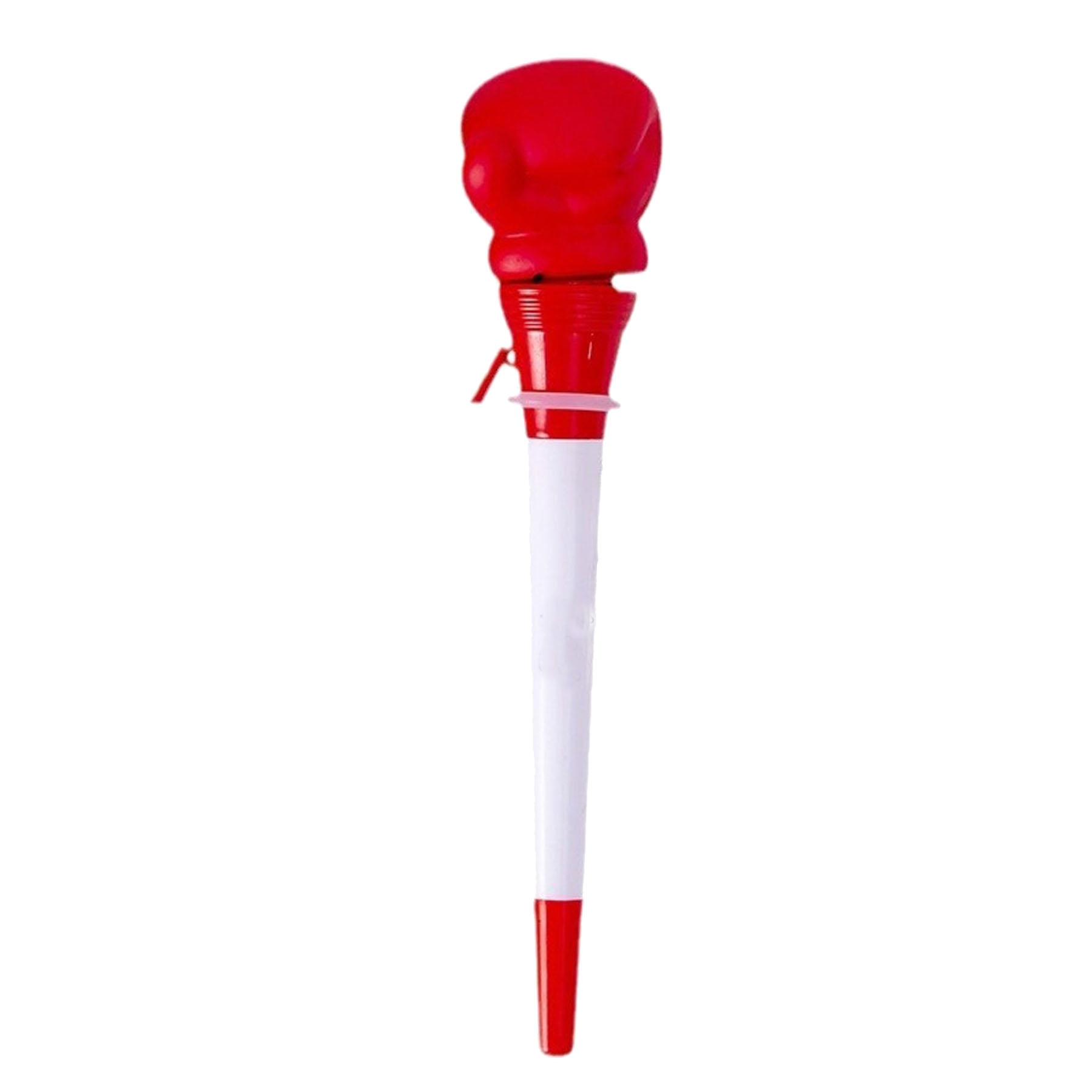 Stress Relief Boxing Glove Pen 2