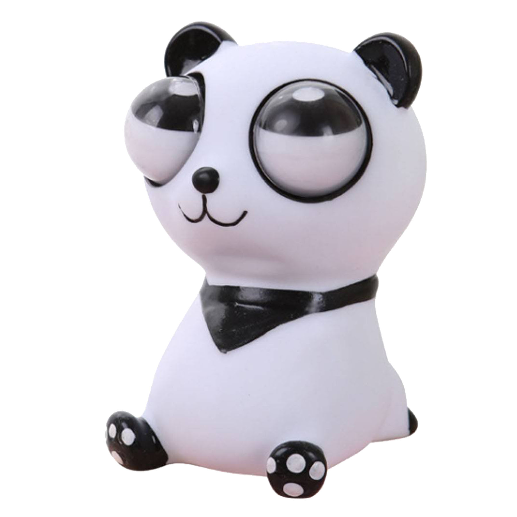 Playful Panda Popper Toy 2