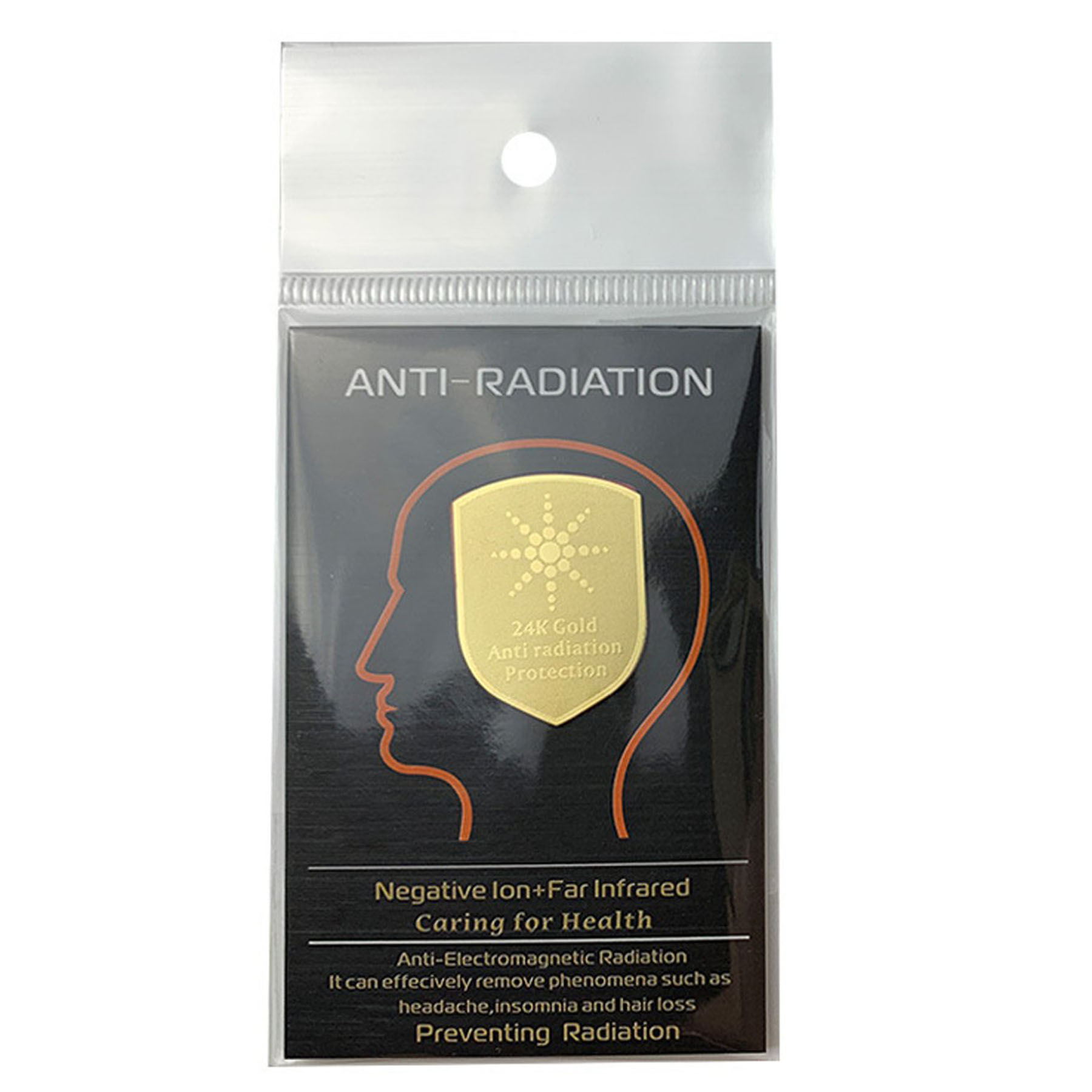AuraShield Phone Enhancer 2