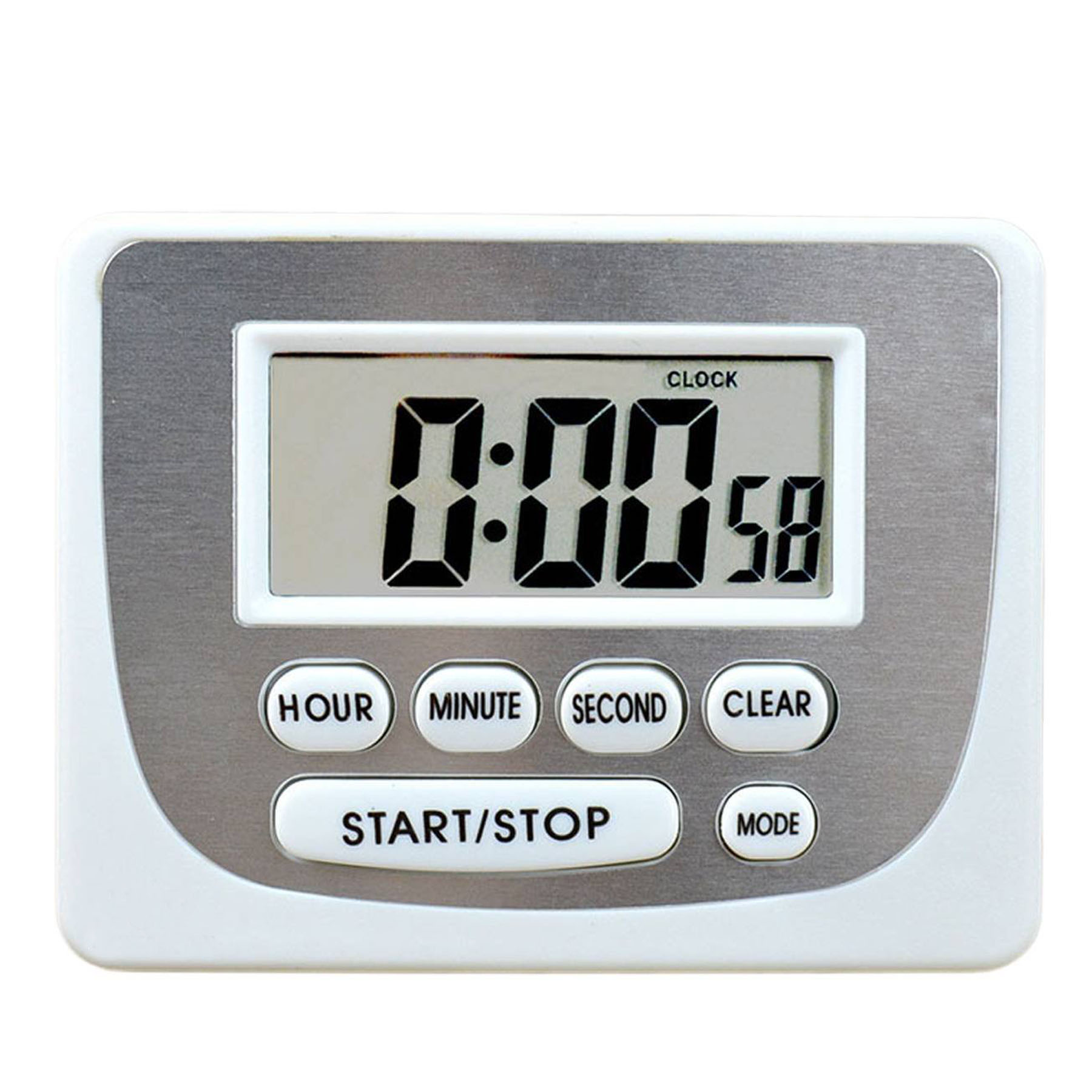 Digital Time Assistant 2