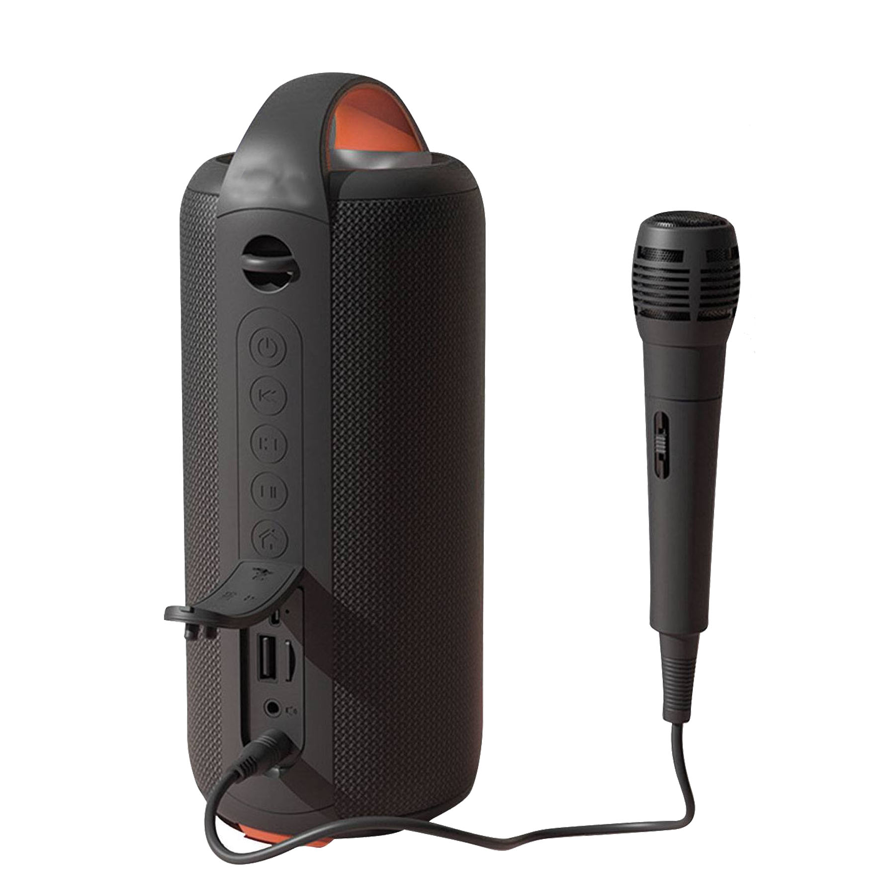 AquaSound Portable Audio Device 2
