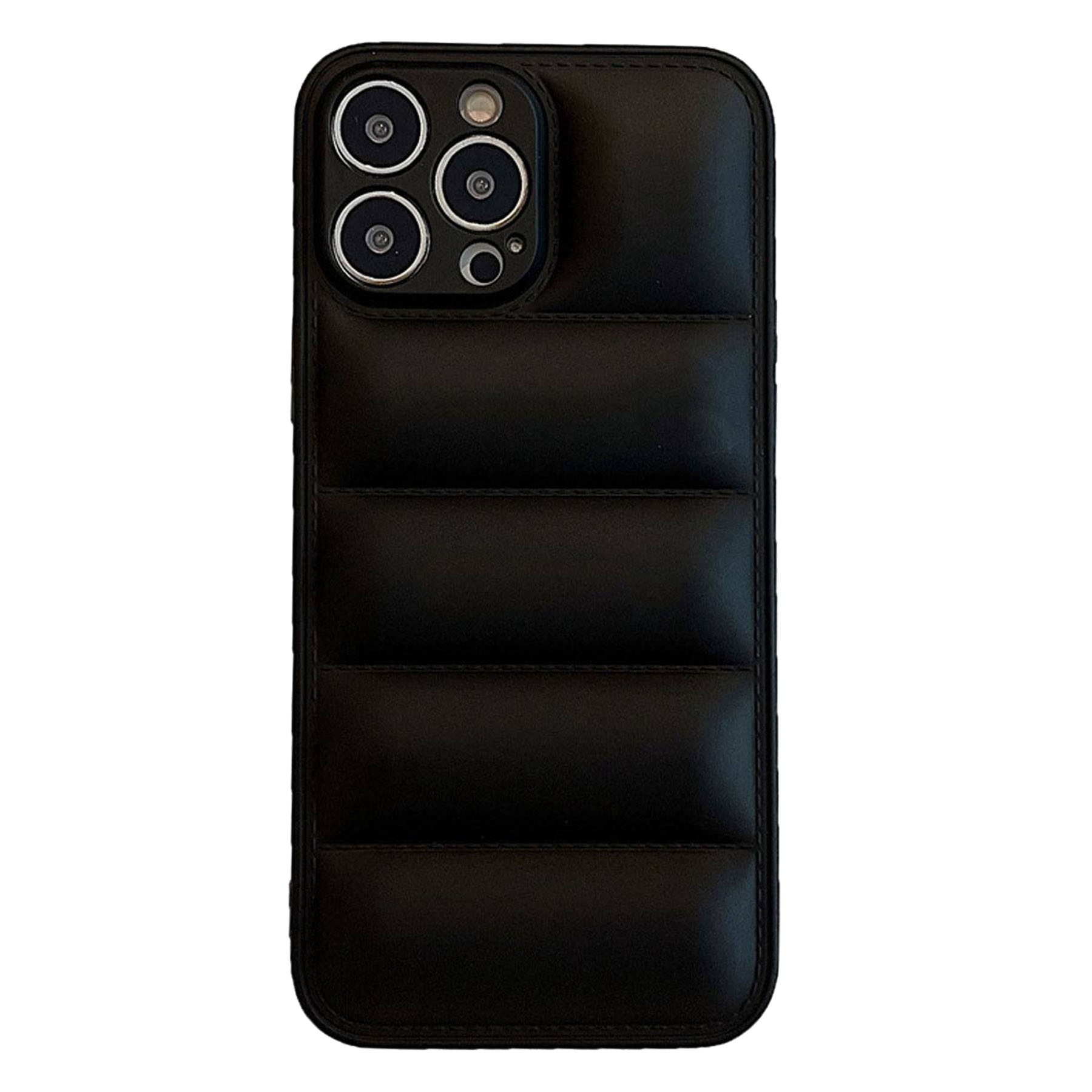 Puffy Shield Phone Case 2