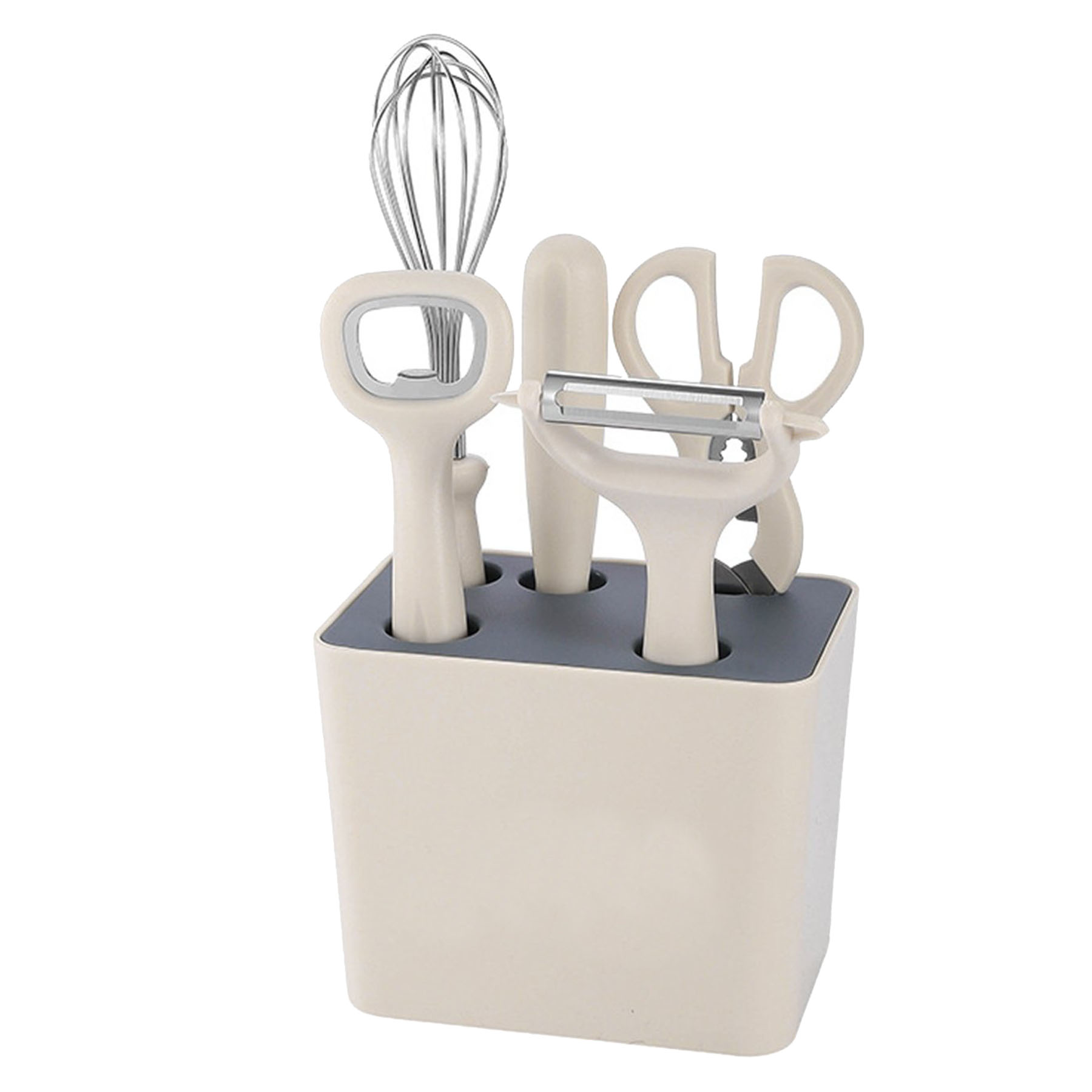 Essential Kitchen Tool Set 2