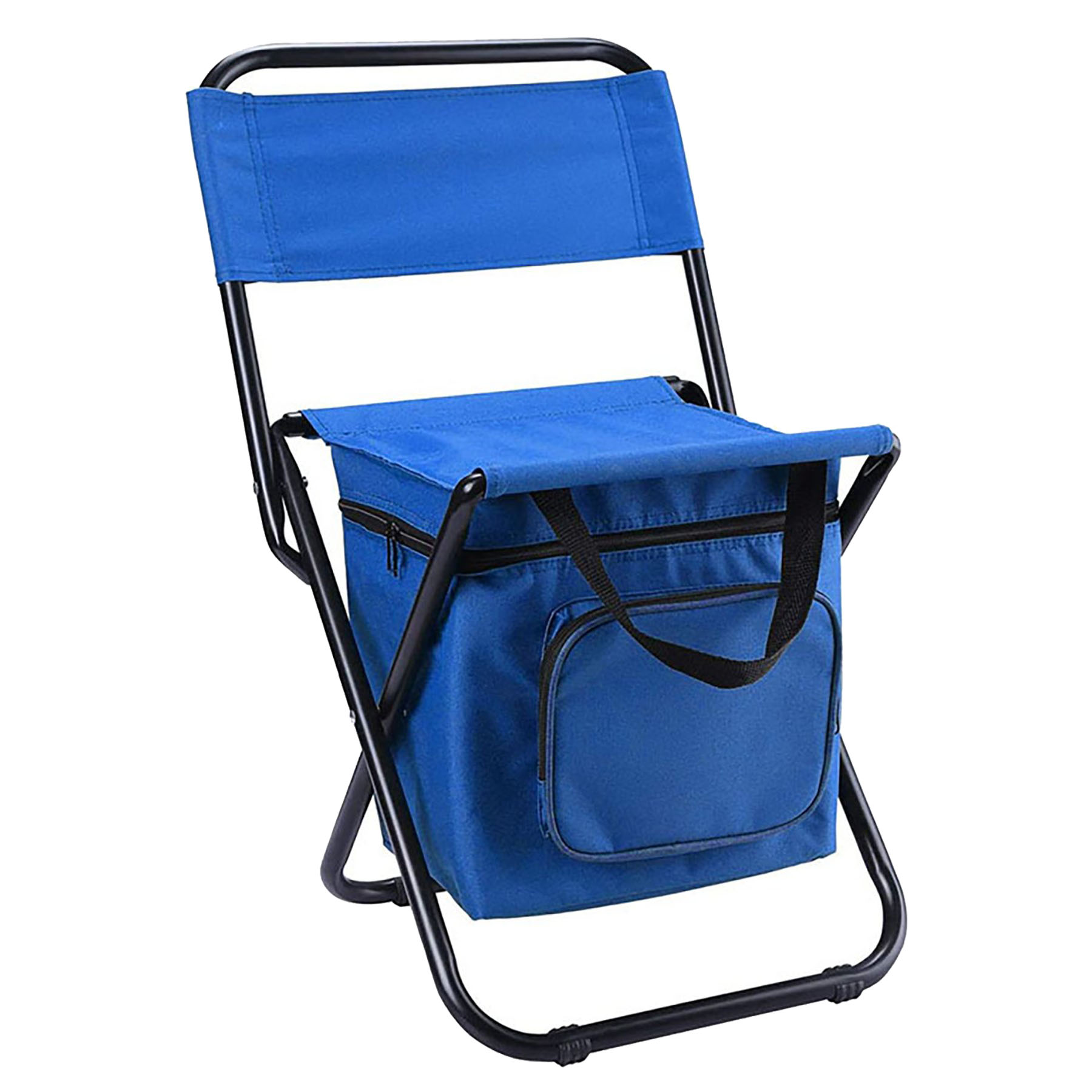 Compact Outdoor Folding Chair 2