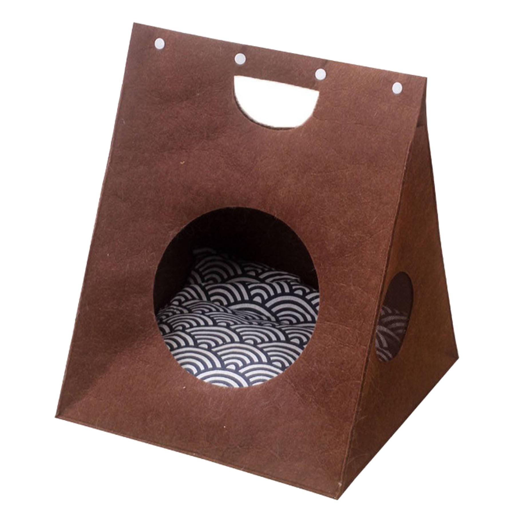 Portable Pet Comfort Shelter 2