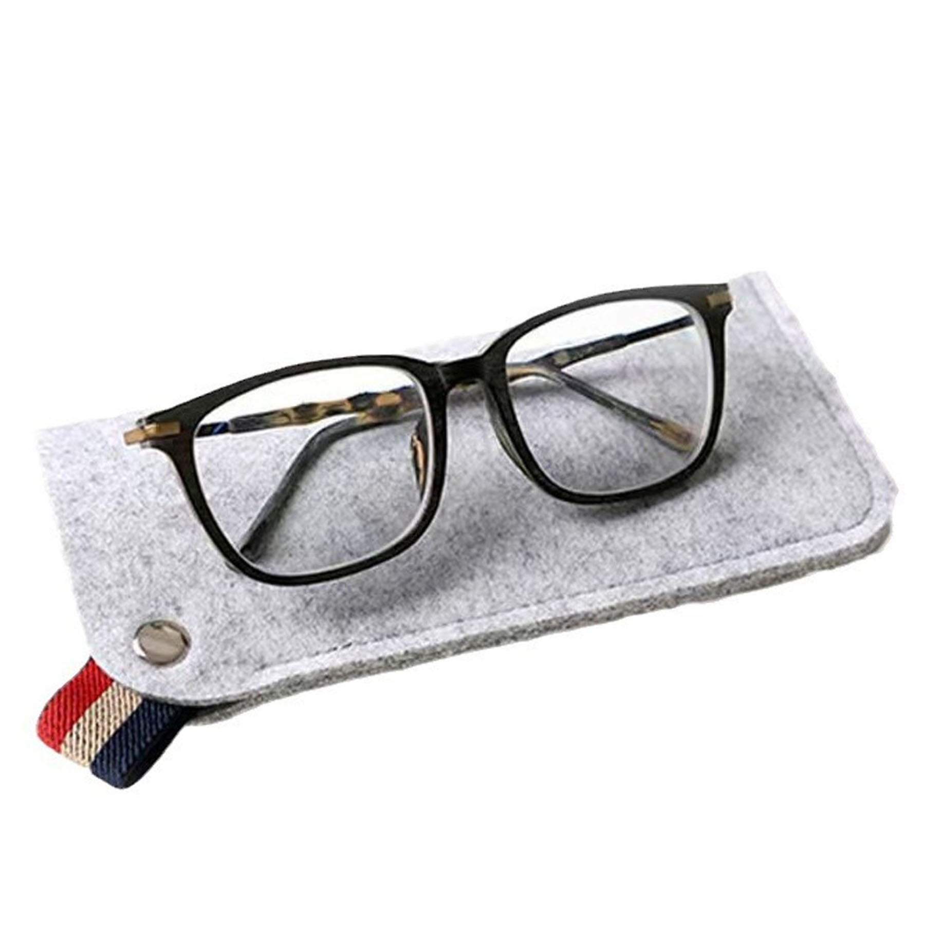 Premium Eyewear Protective Pouch 2