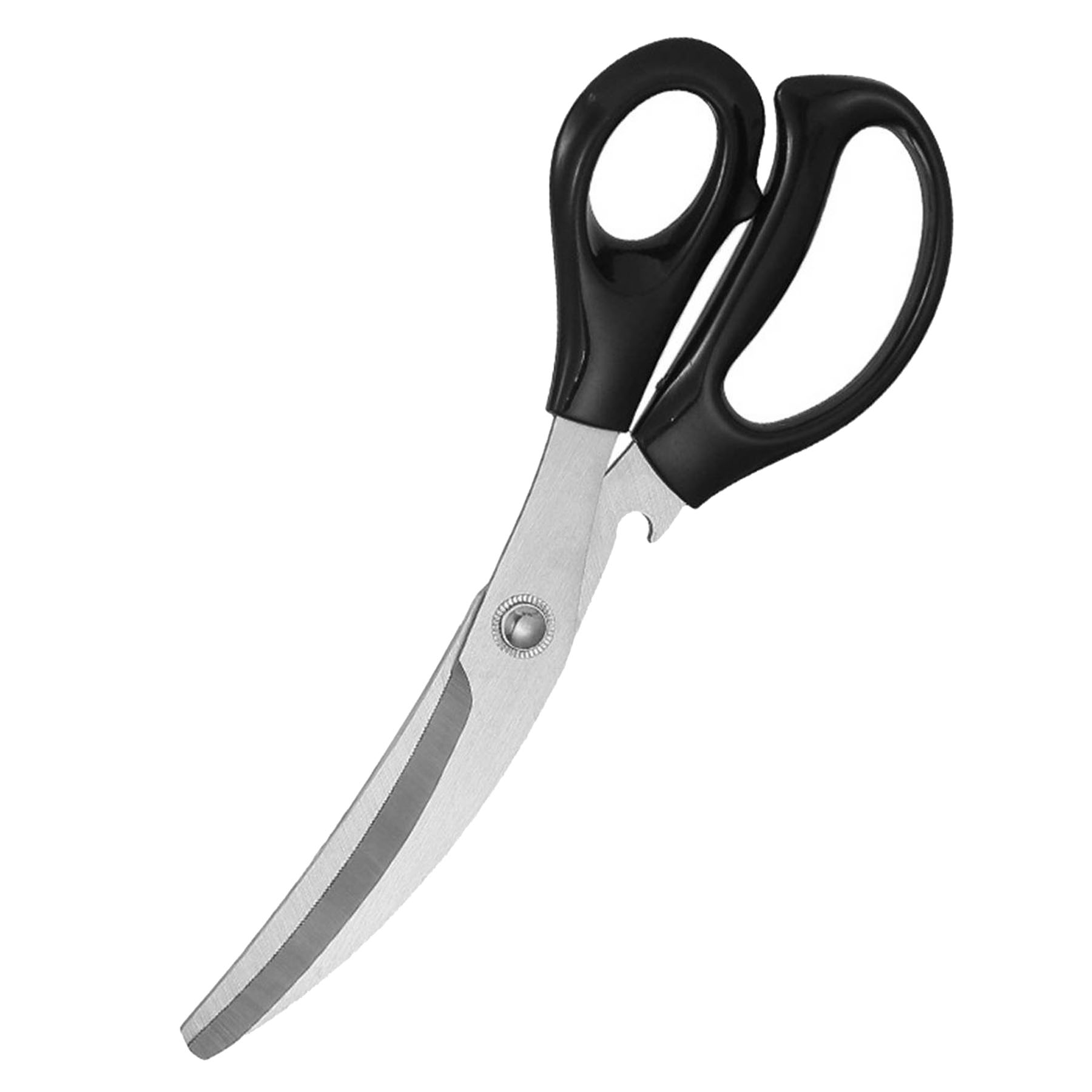 Premium Kitchen Shears with Multi-Function Design 2