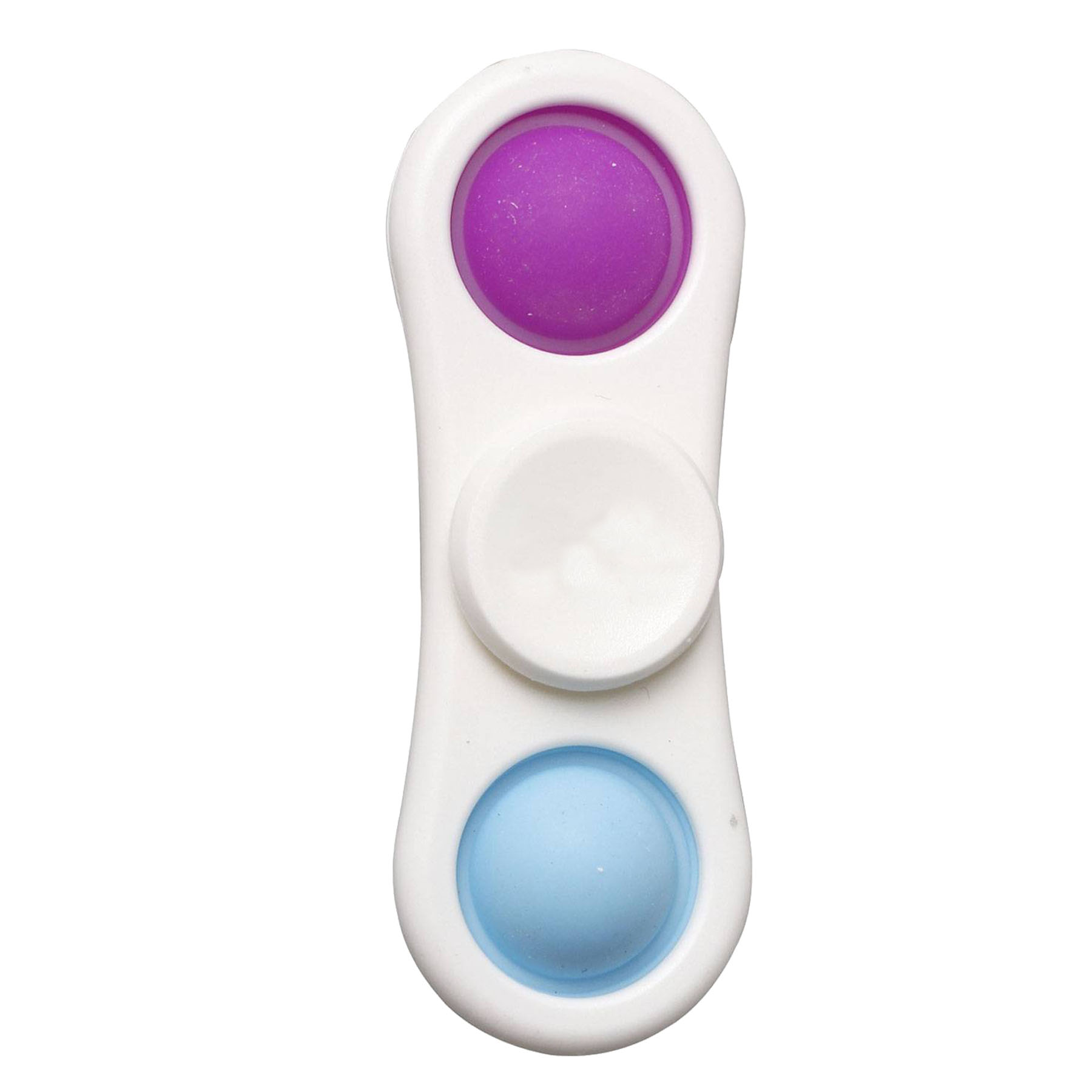 Dual Bubble Sensory Spinner 2