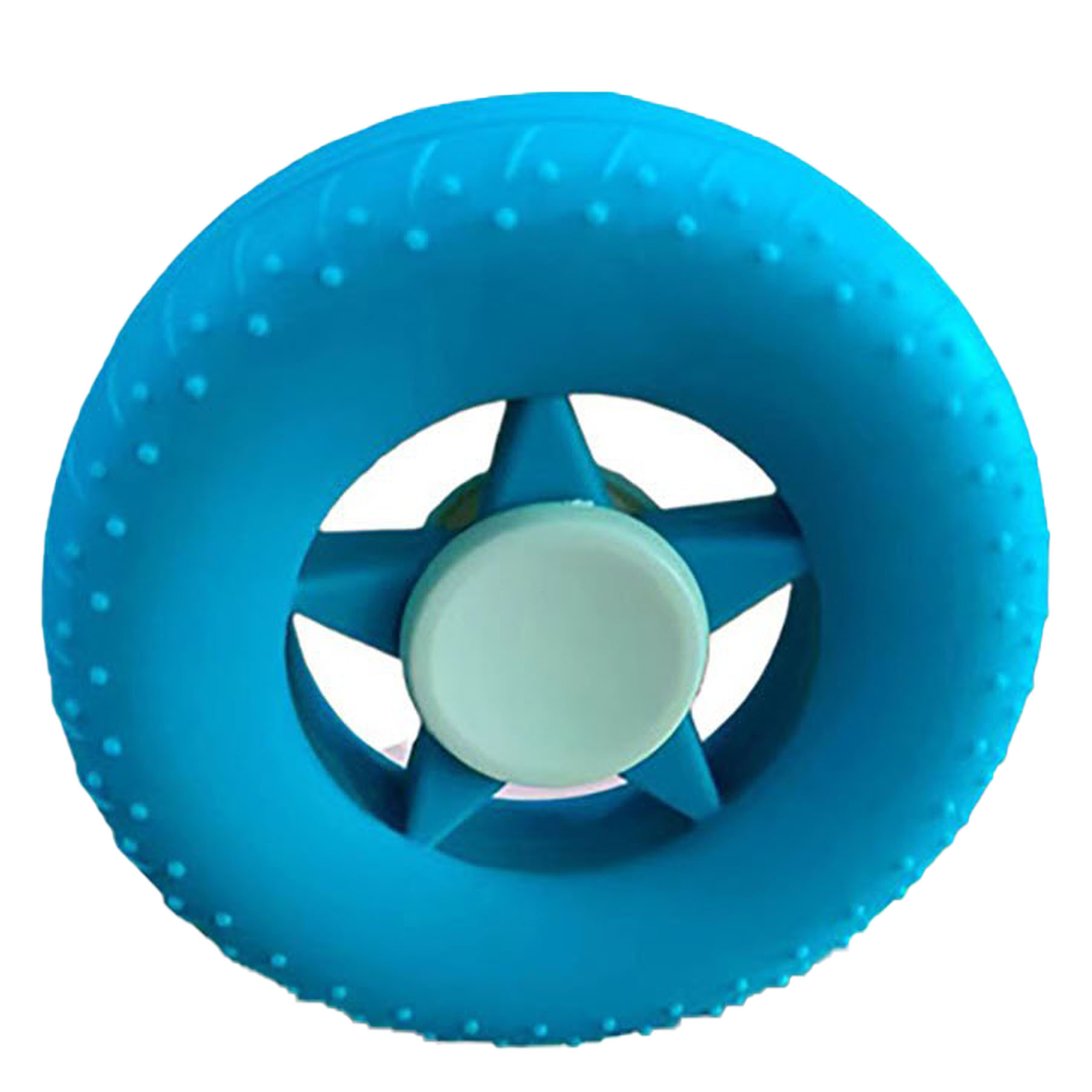 Flexible Gyro Spinning Toy 2