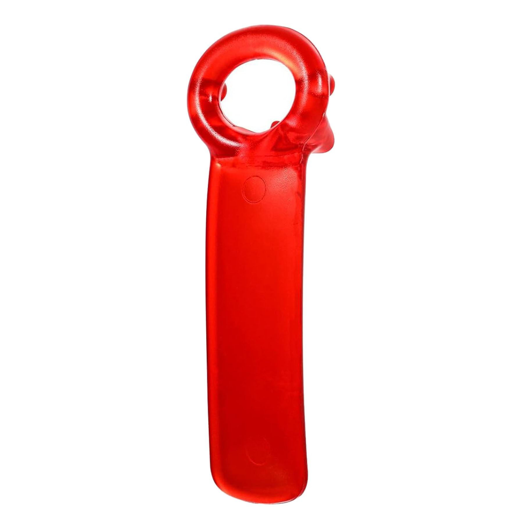 Transparent Beverage Opener 2