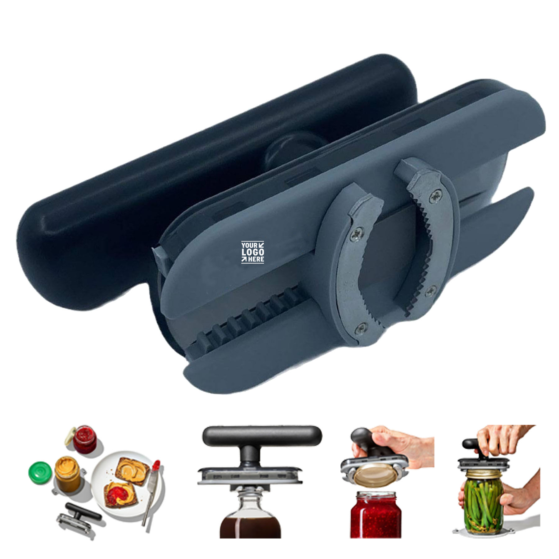 Universal Lid Opener
