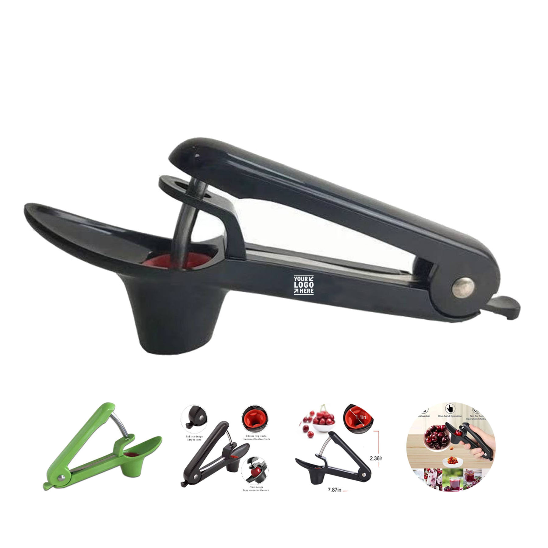 Cherry Stone Remover