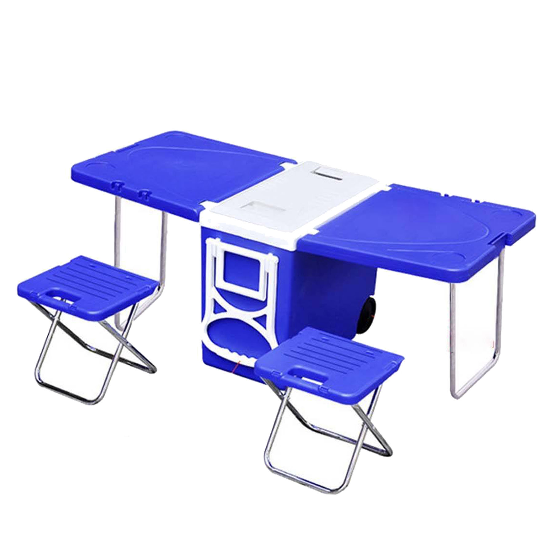 Compact Foldable Cooling Container 2
