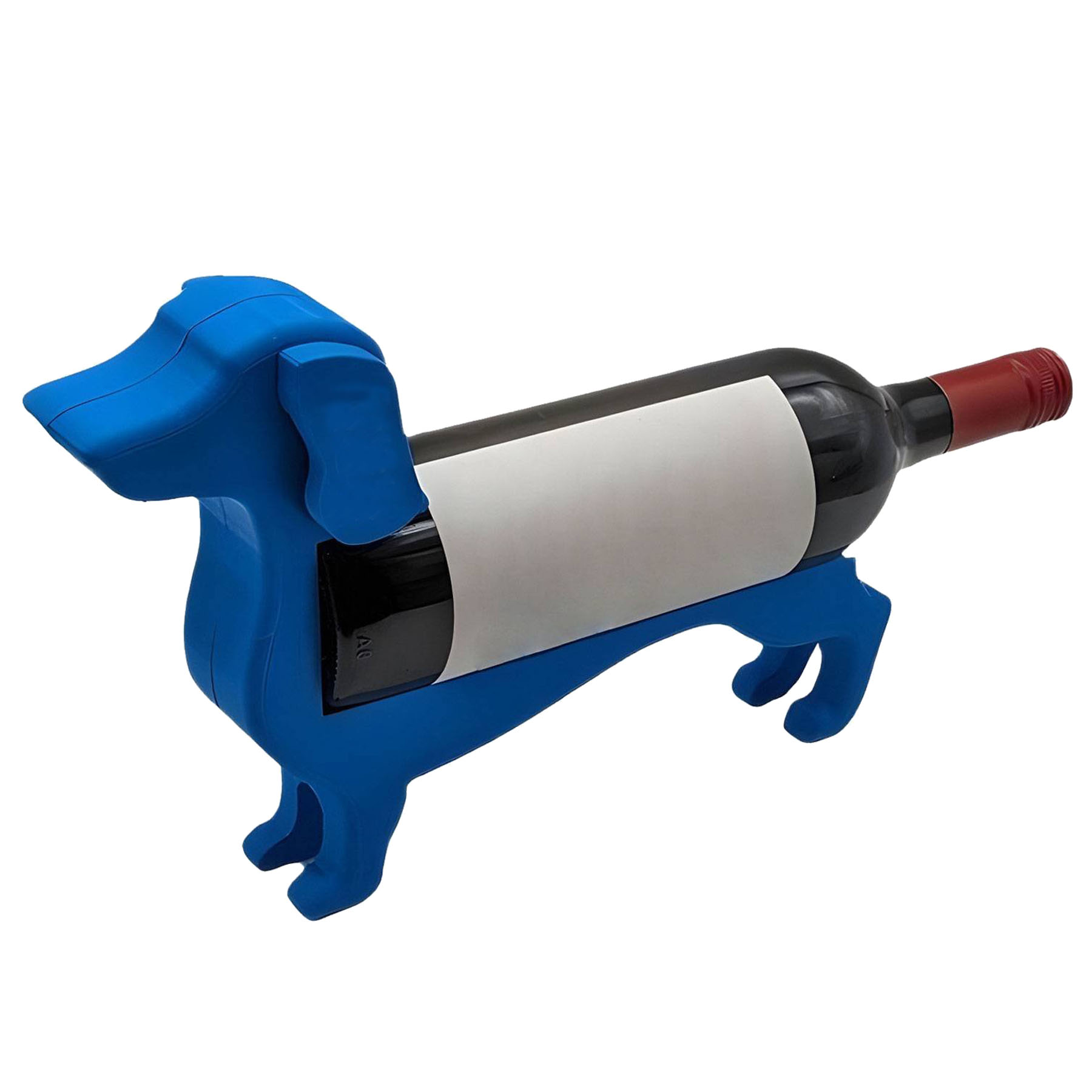 Canine Bottle Display Stand 2