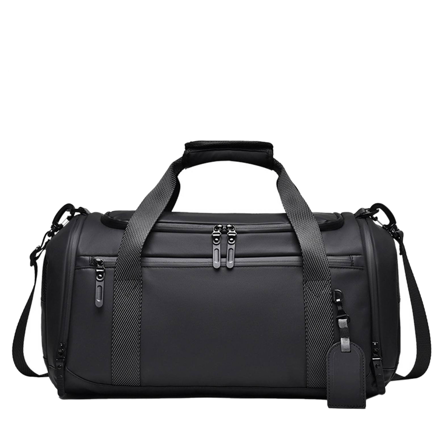 Spacious Travel Duffel 2