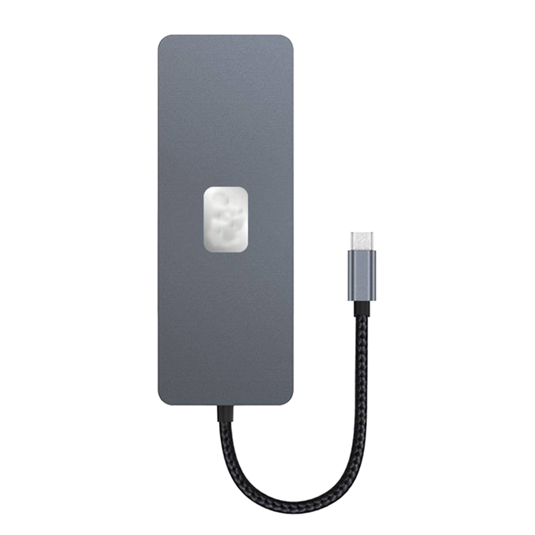 Universal 11-Port Connectivity Hub 2