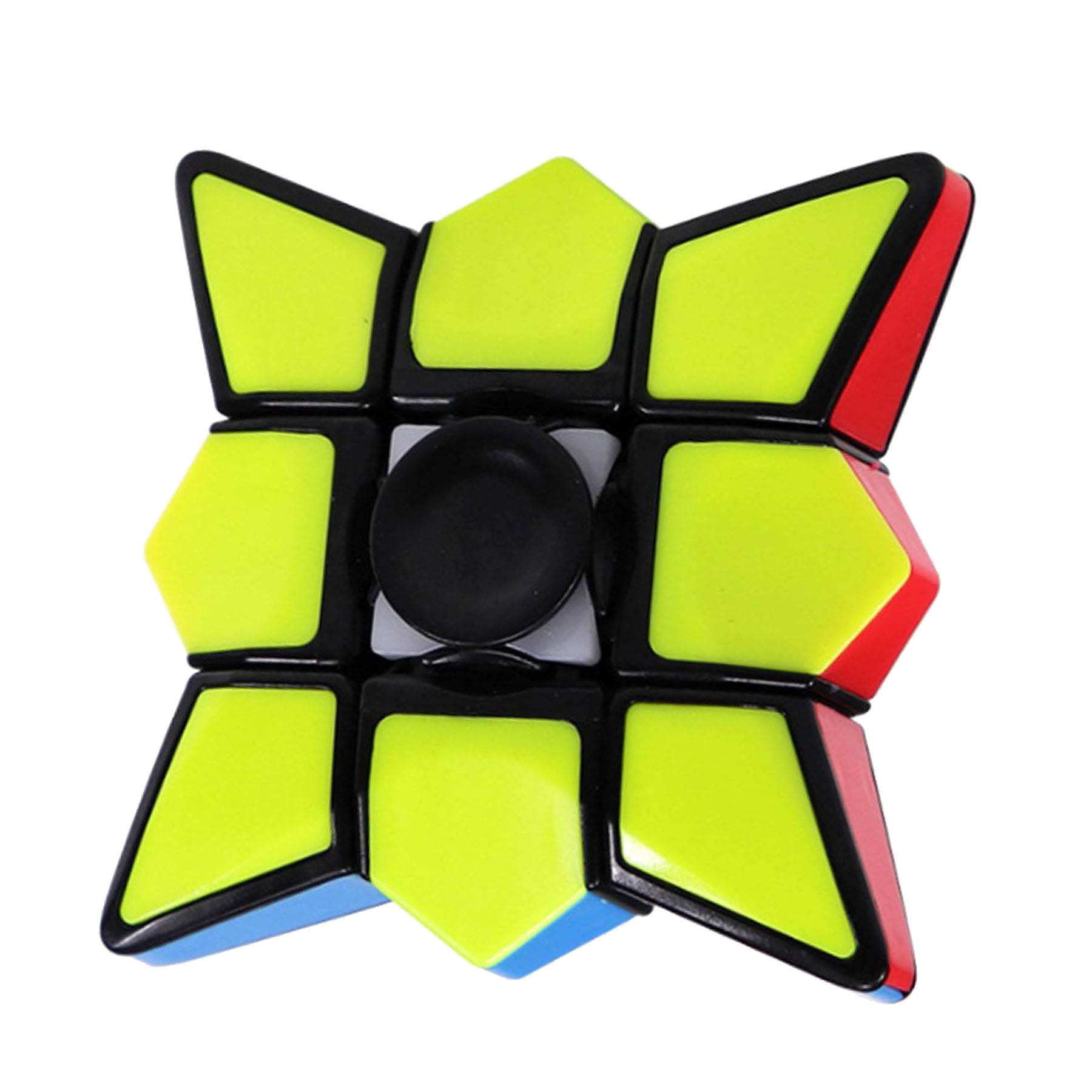 Pocket Spin Cube 2