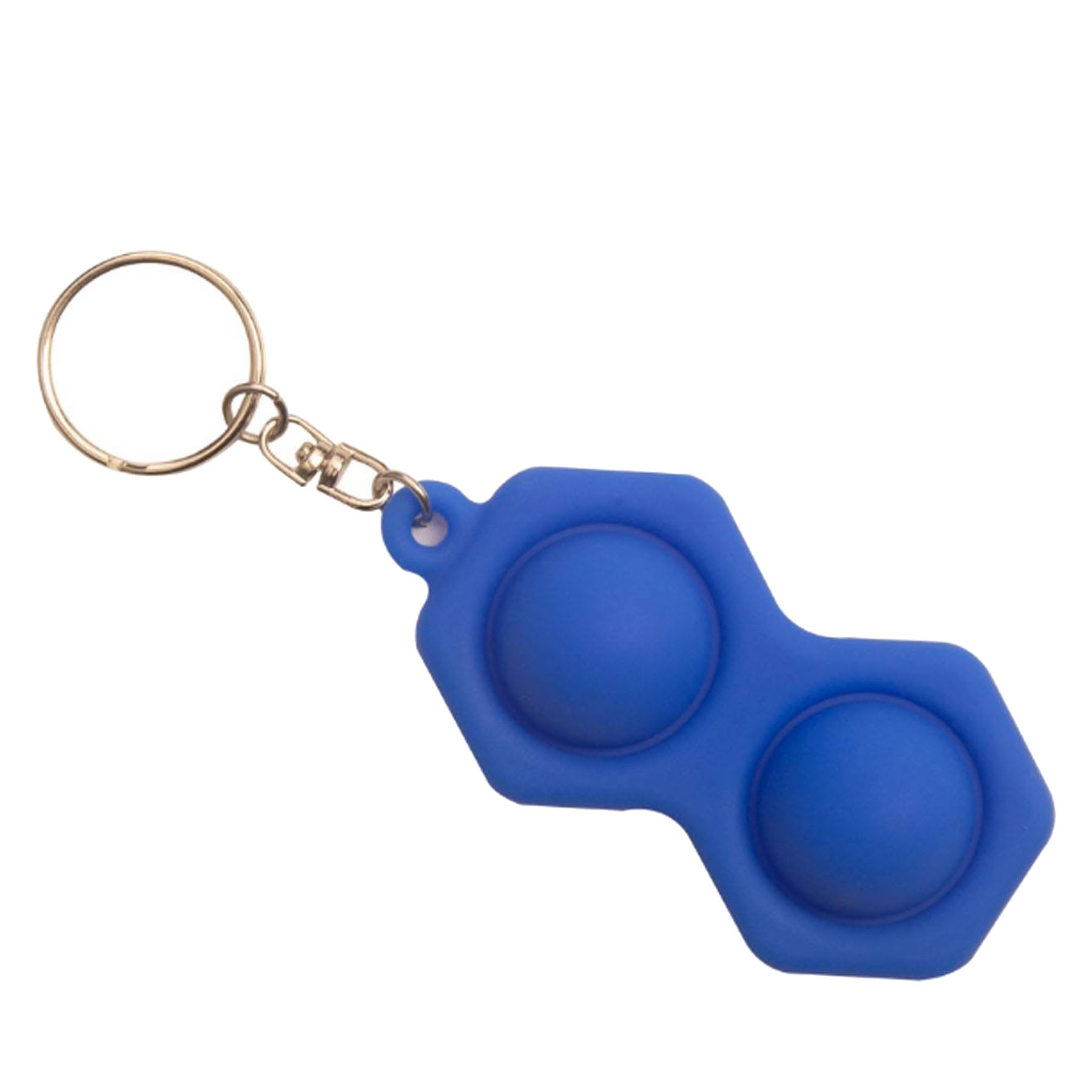 Sensory Bubble Keychain 2