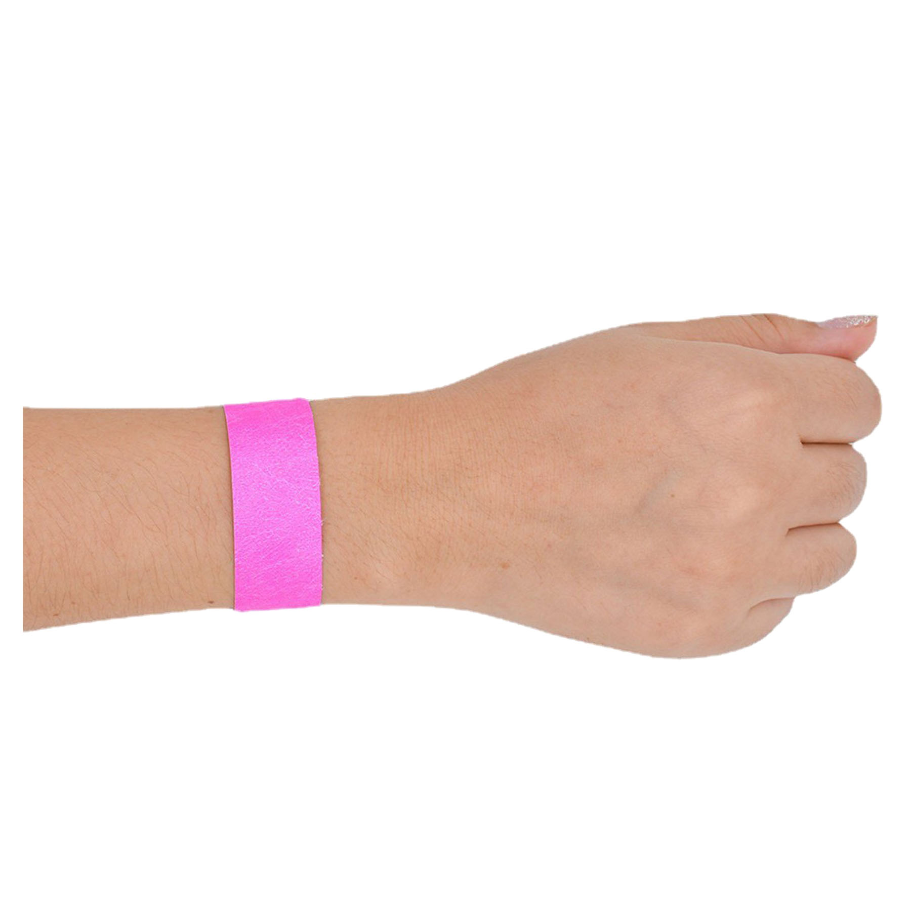 Personalized Event Wristbands 2