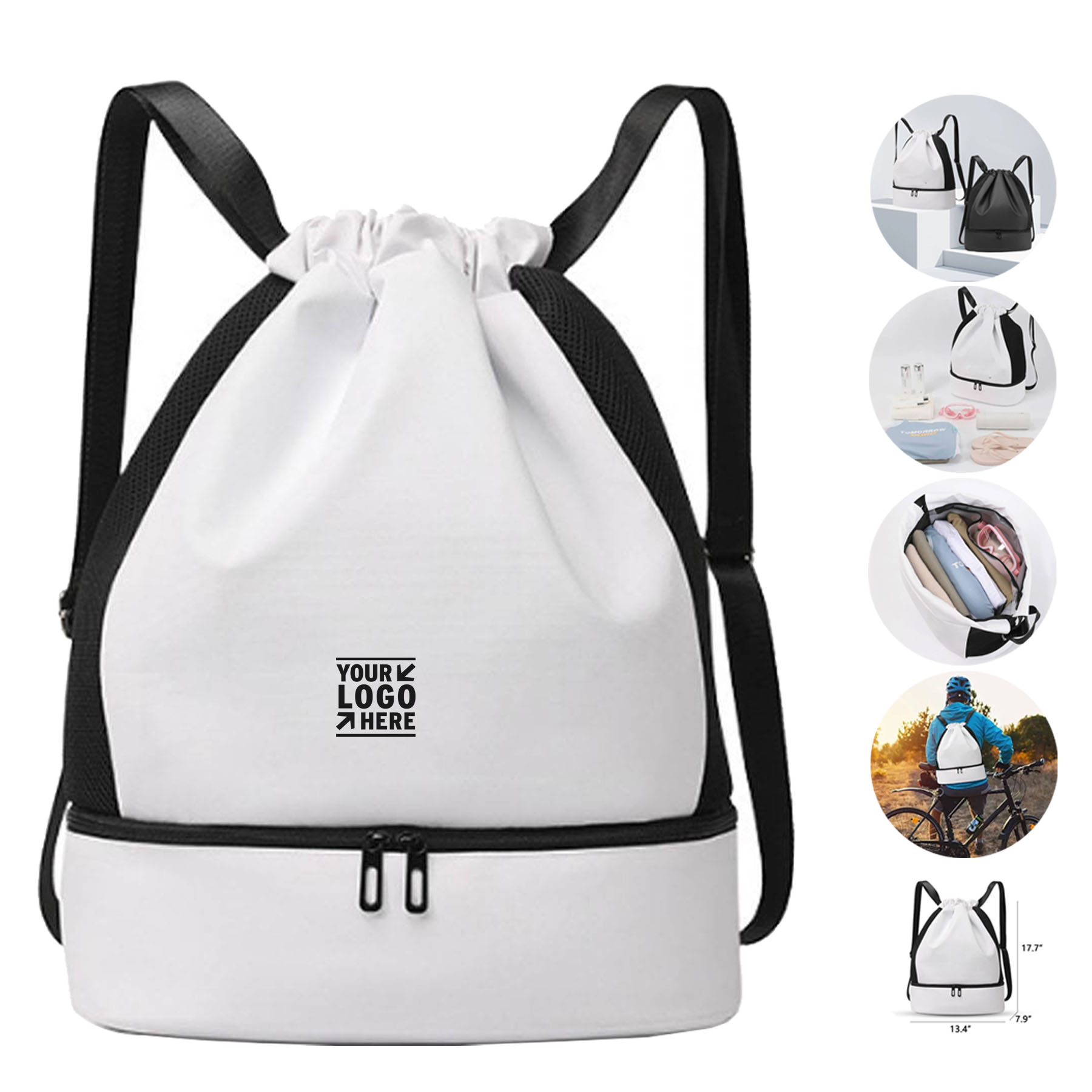 Active Gear Backpack