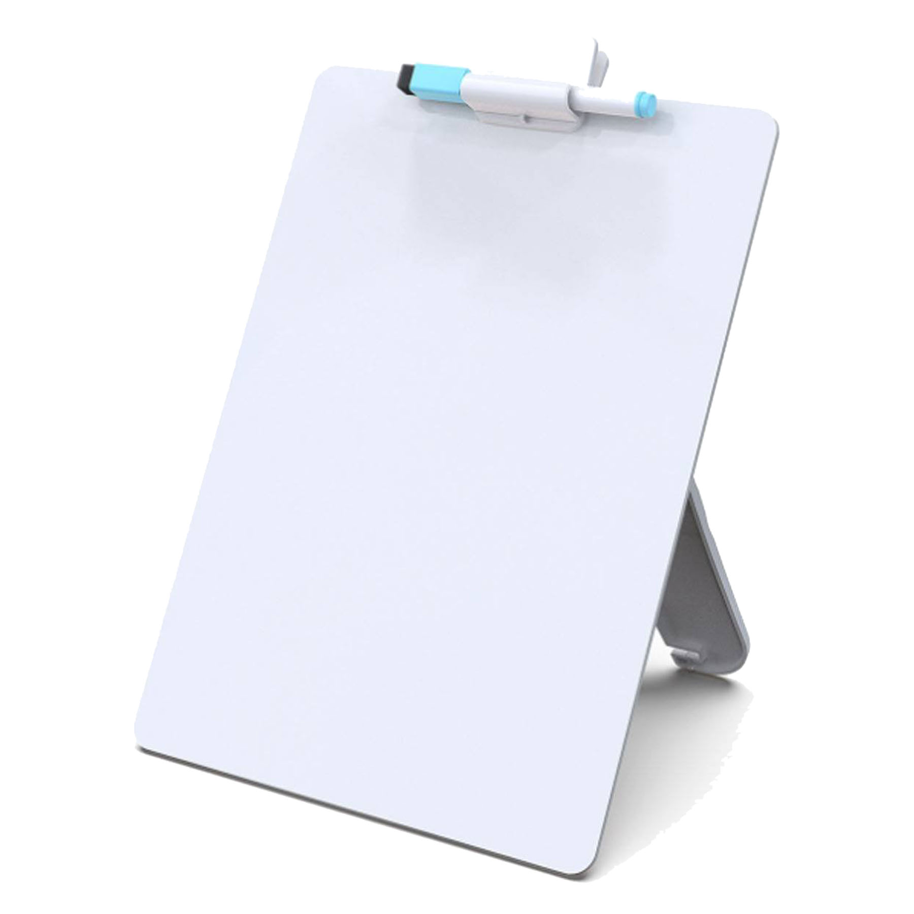 Premium Glass Desktop Whiteboard 2