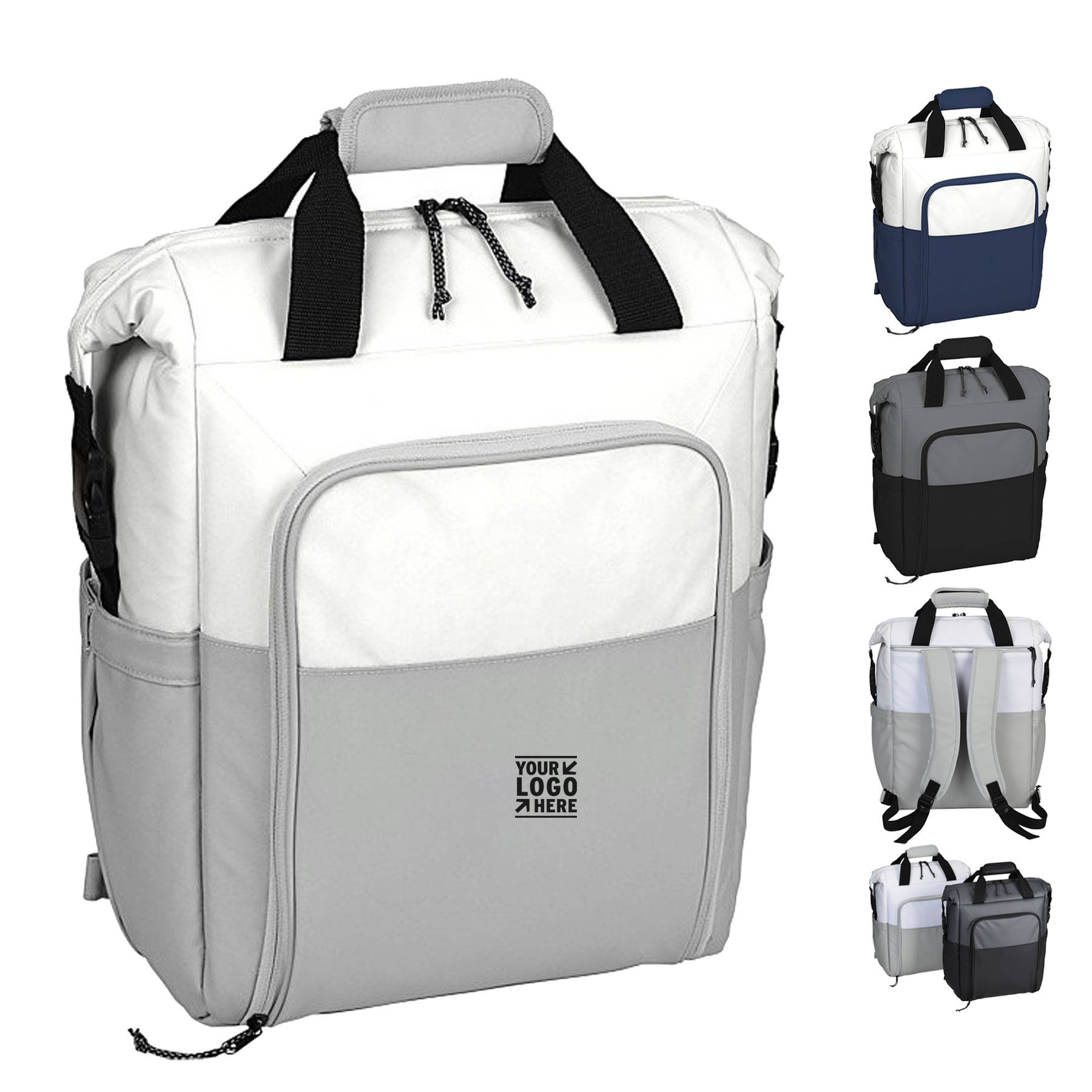 Urban Explorer Convertible Bag