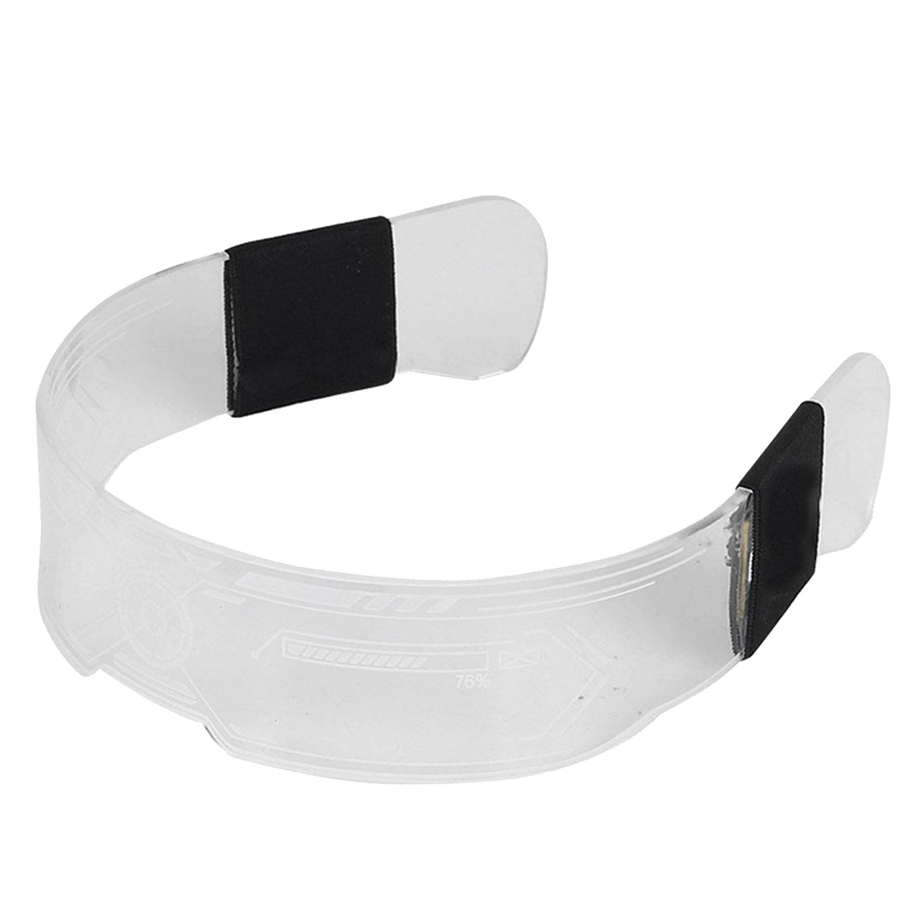 Neon Glow Party Glasses 2