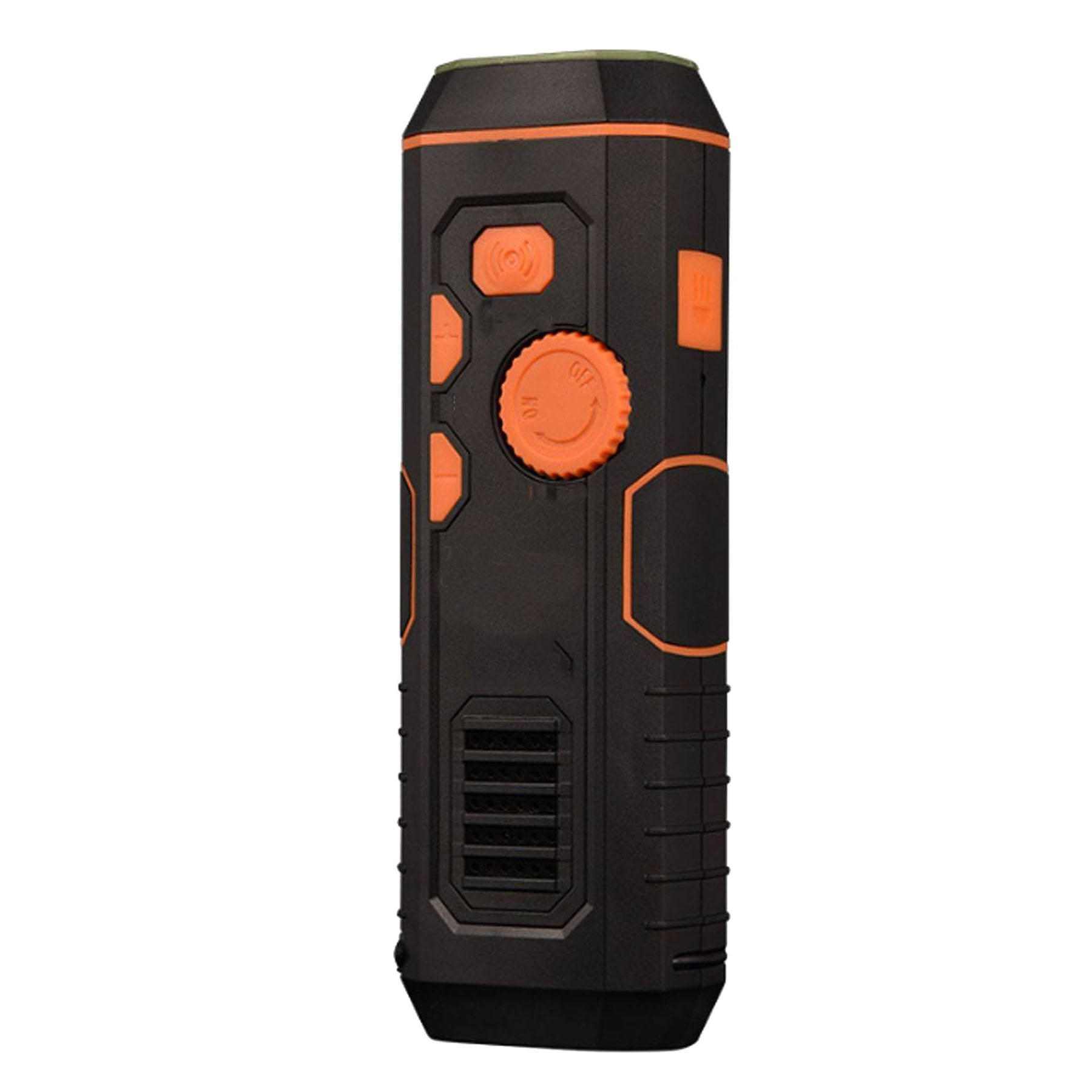 Versatile Emergency Power Radio 2