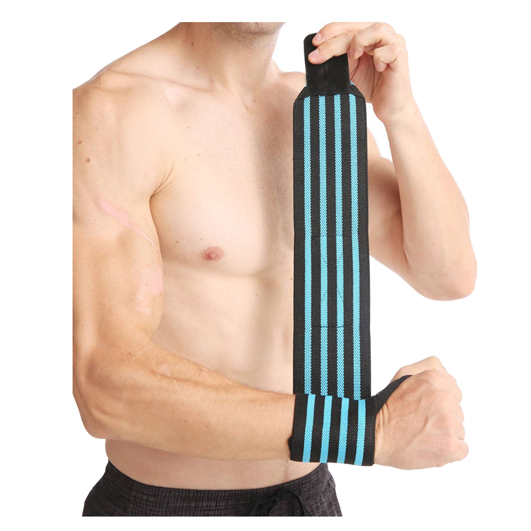 Flexible Wrist Support Band 2