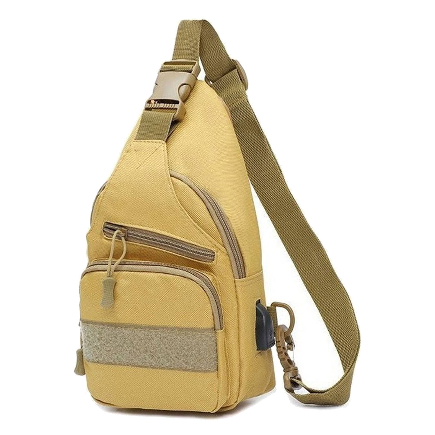 Urban Adventure Sling Pack 2