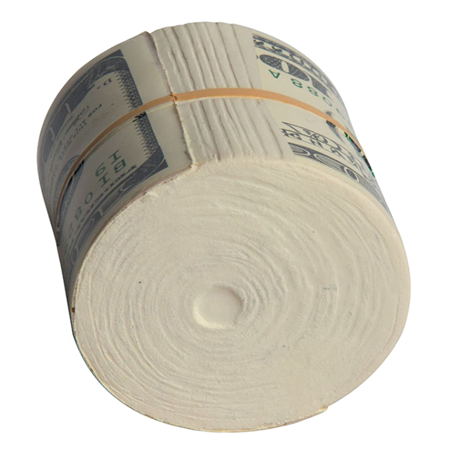 Stress Relief Money Bag Squeeze Toy 2