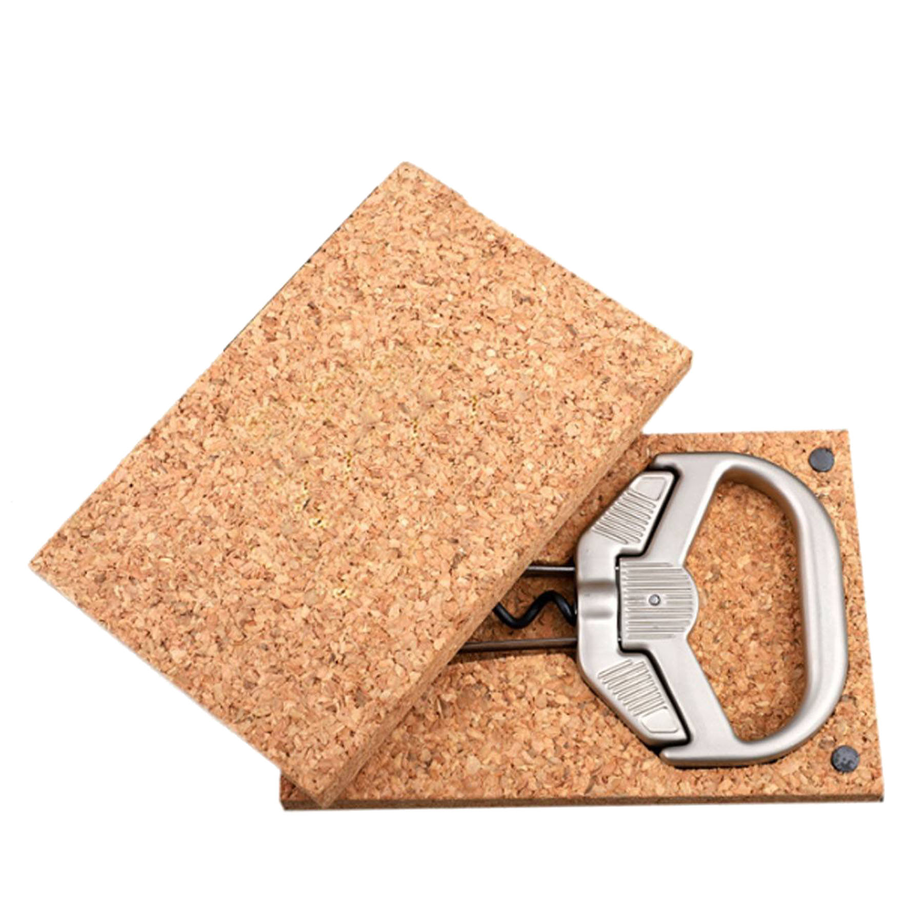 Premium Wooden Wine Cork Extractor 2