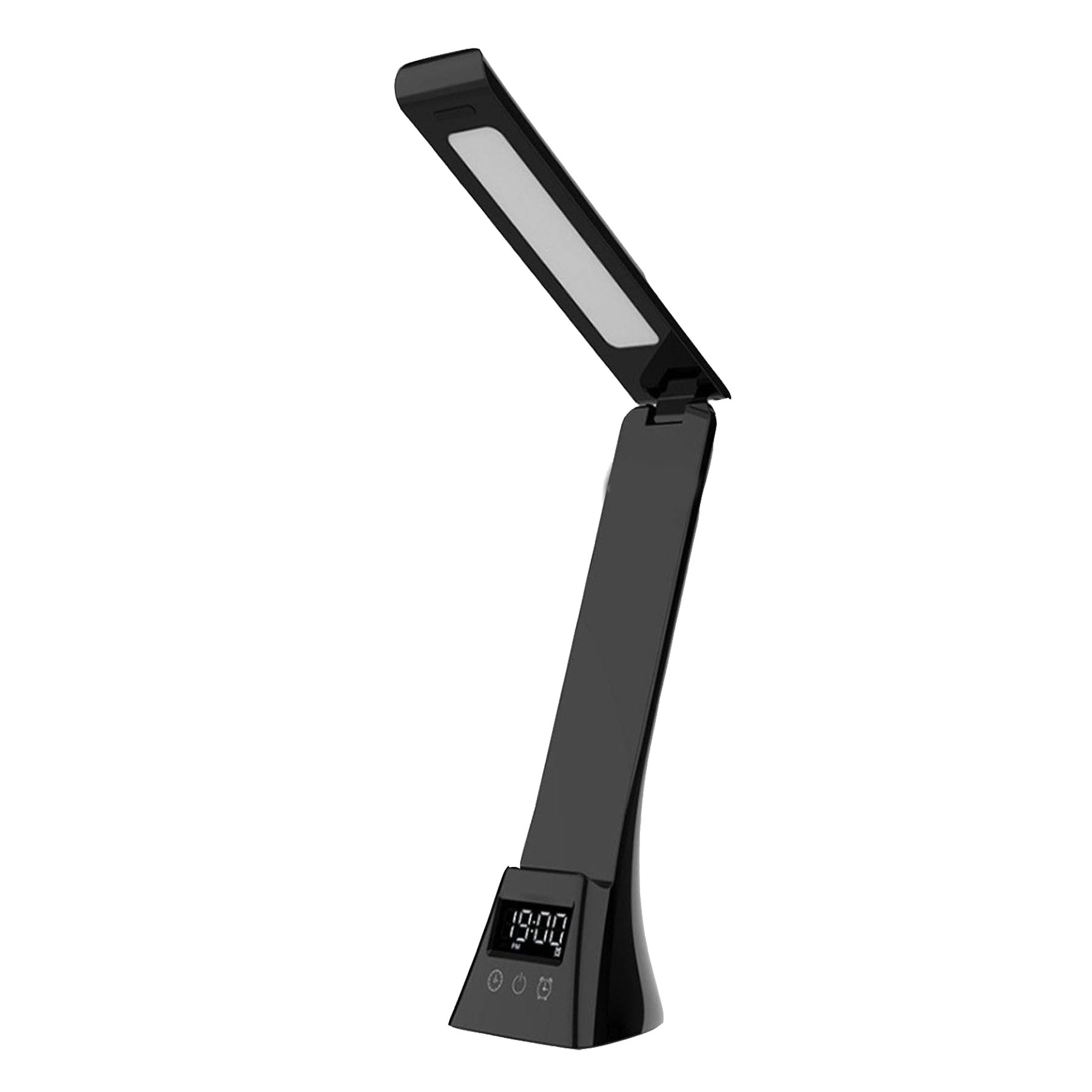 Multifunctional LED Desk Lamp with Wireless Charging 2