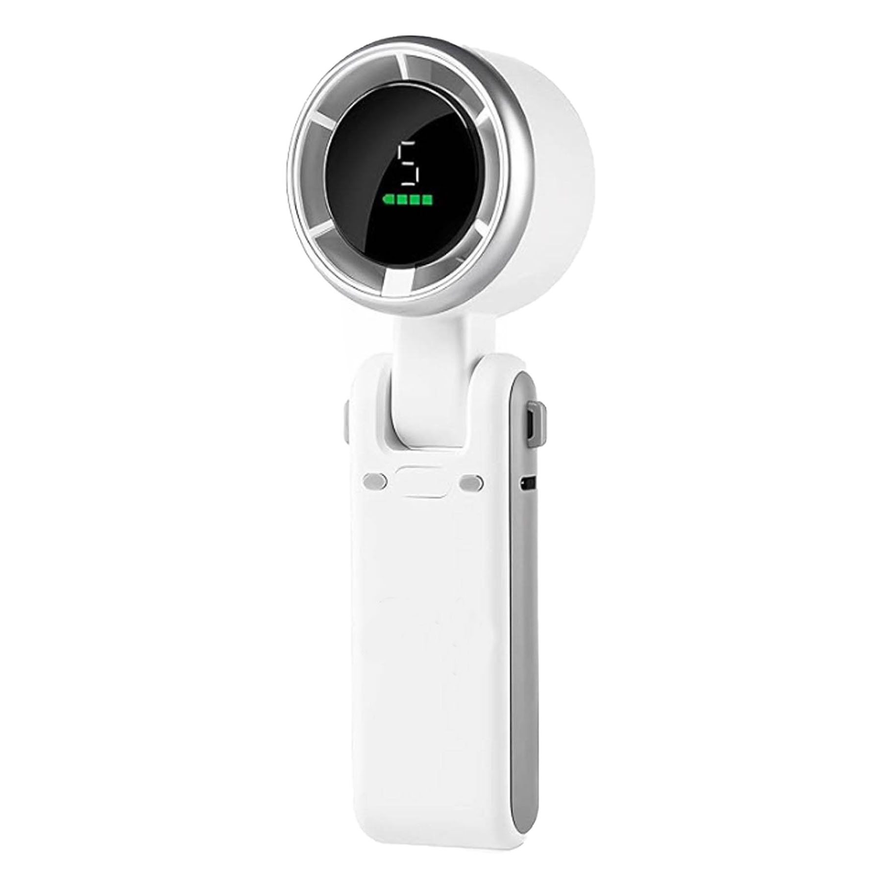 Compact Personal Airflow Device 2