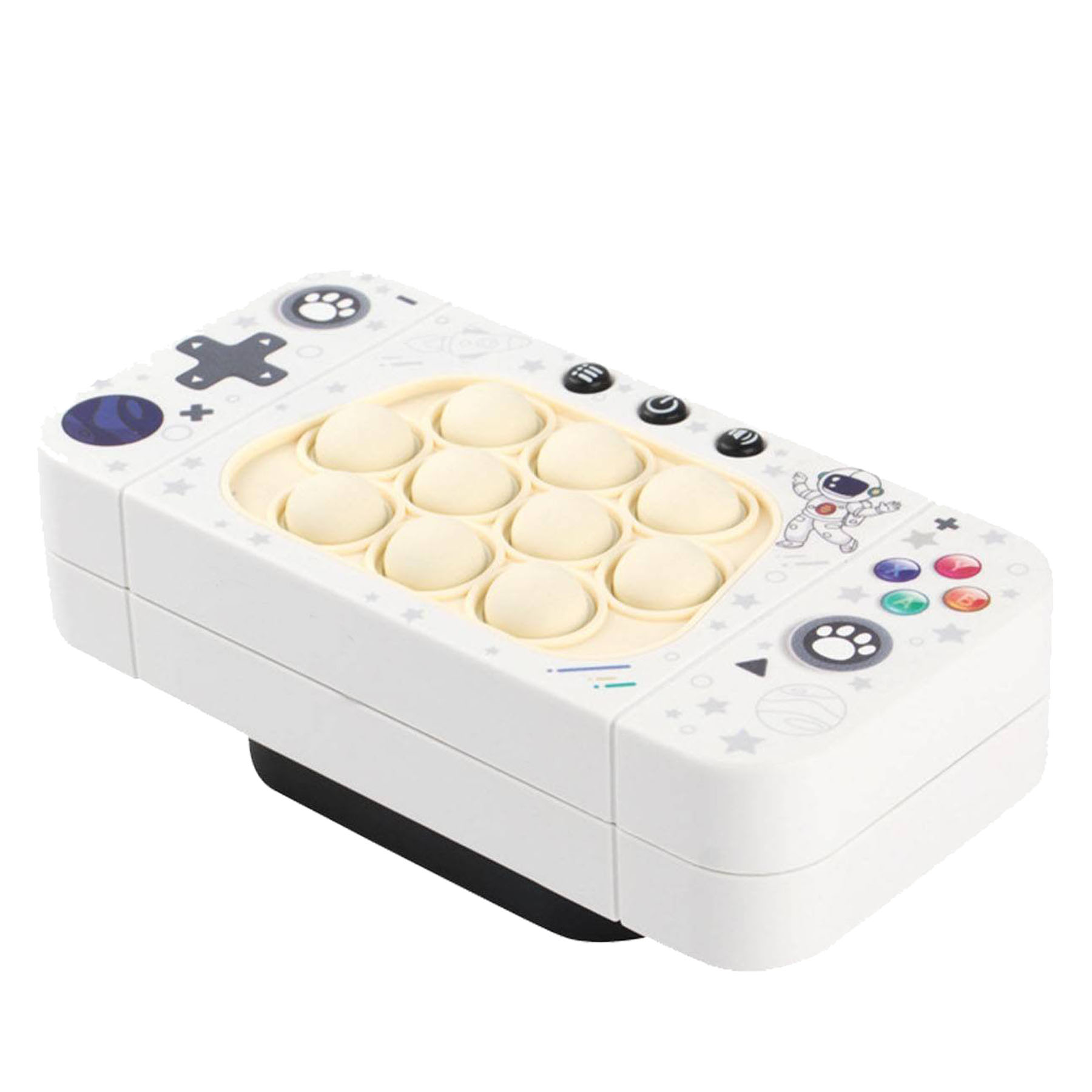 Interactive Sensory Fidget Toy 2